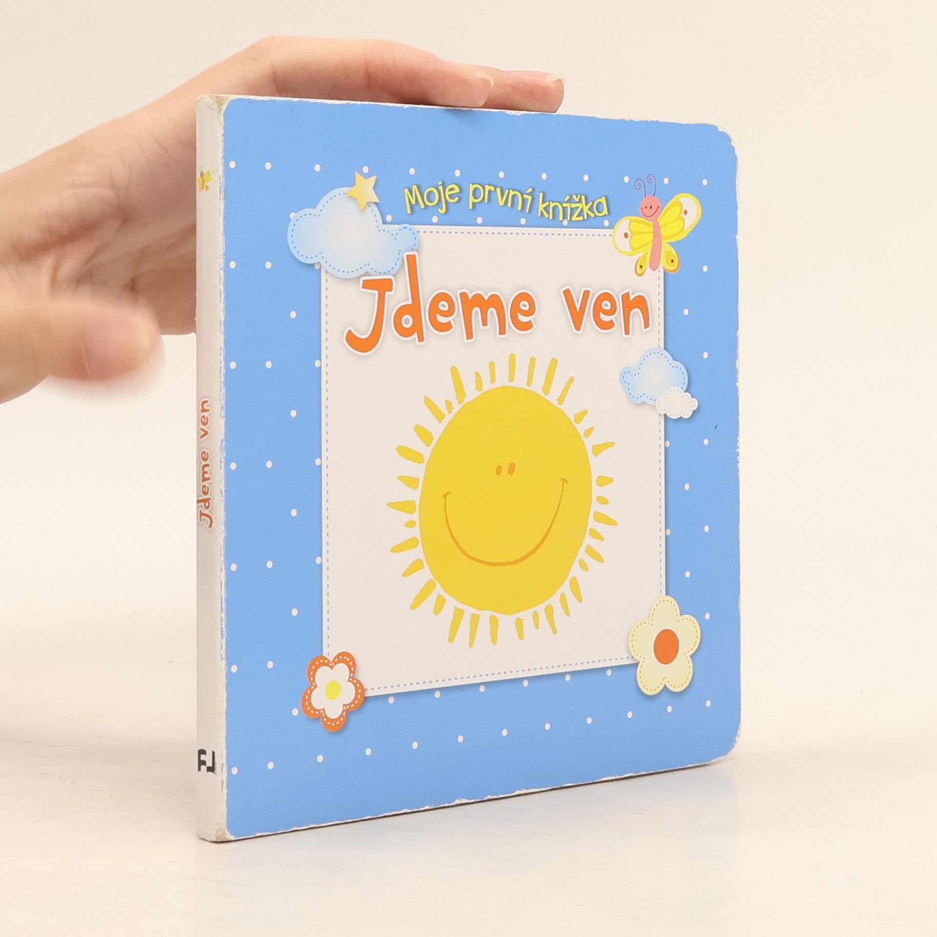 Mladen Anđelković Jdeme ven
