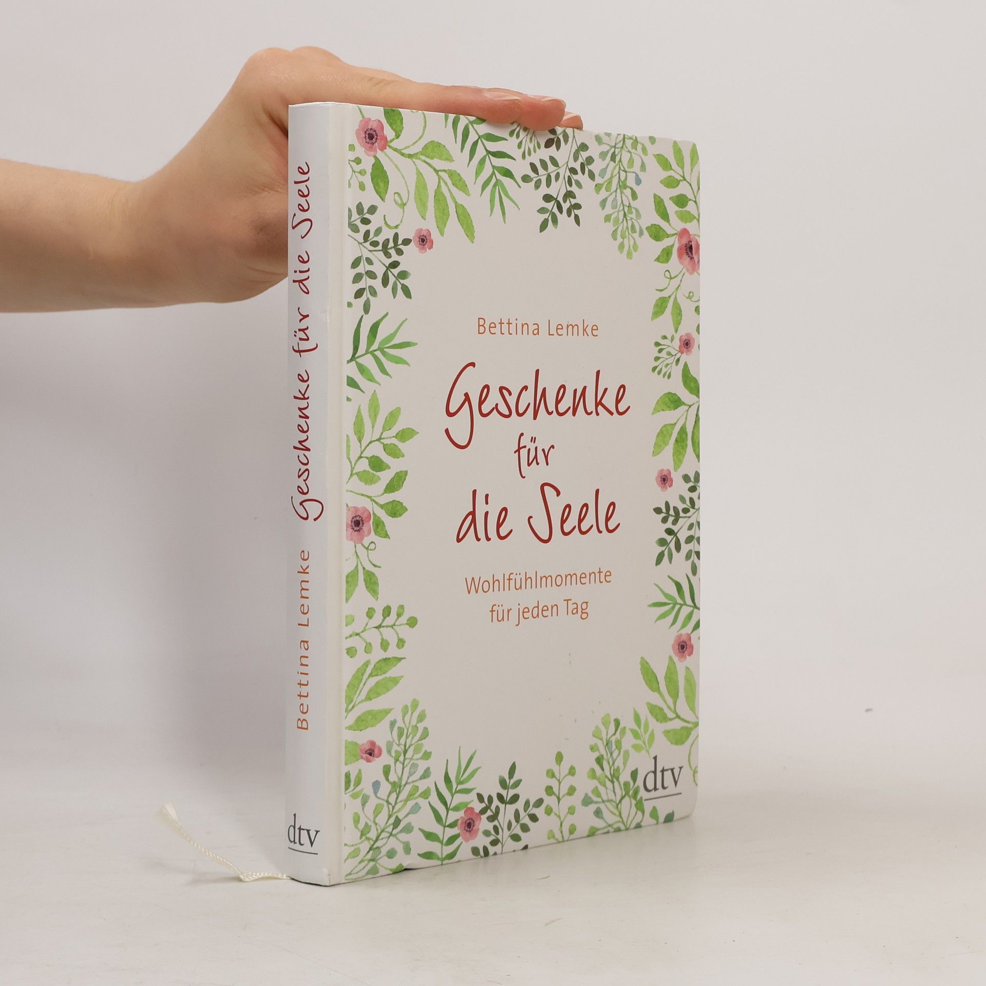 Geschenke für die Seele