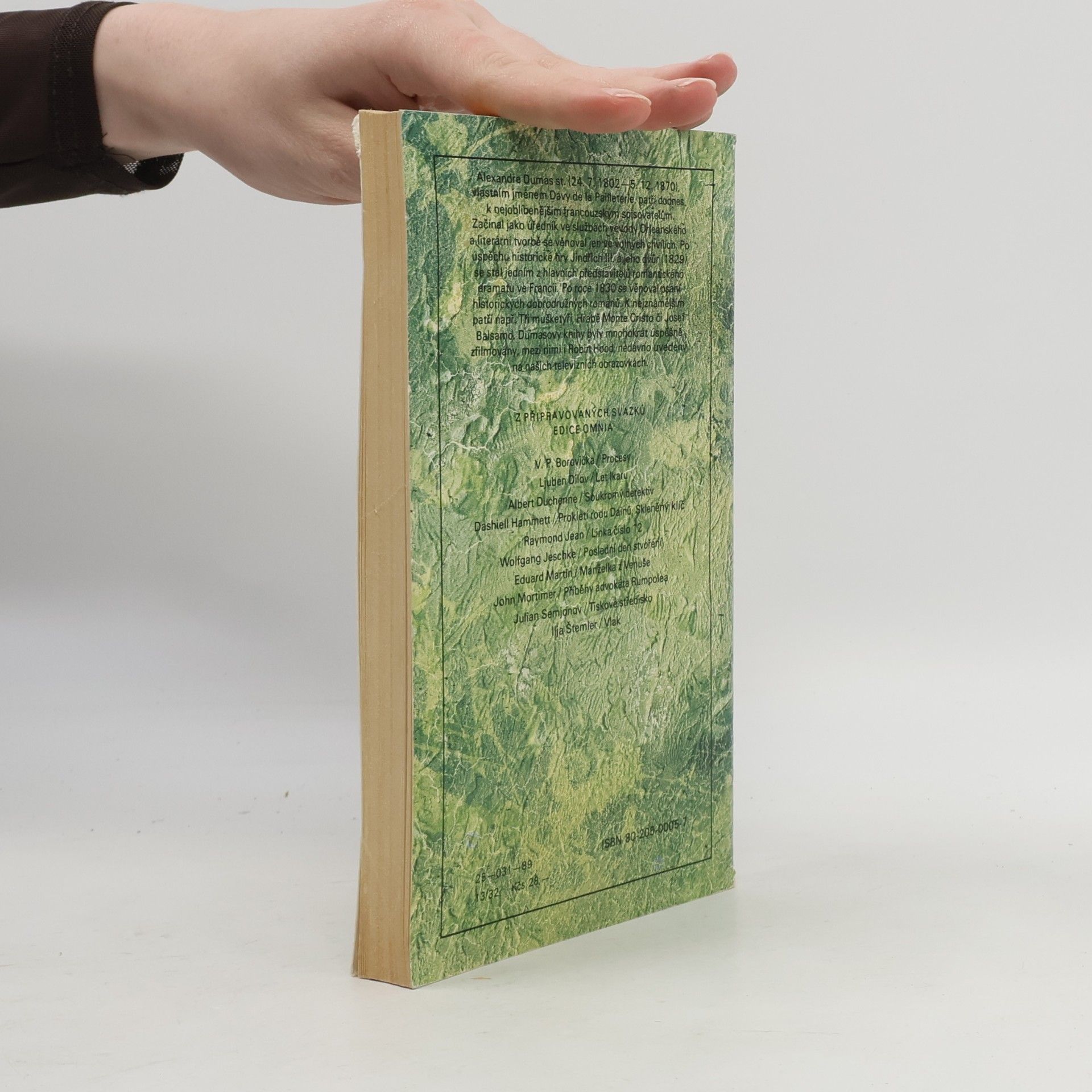 Alexandre Dumas Robin Hood