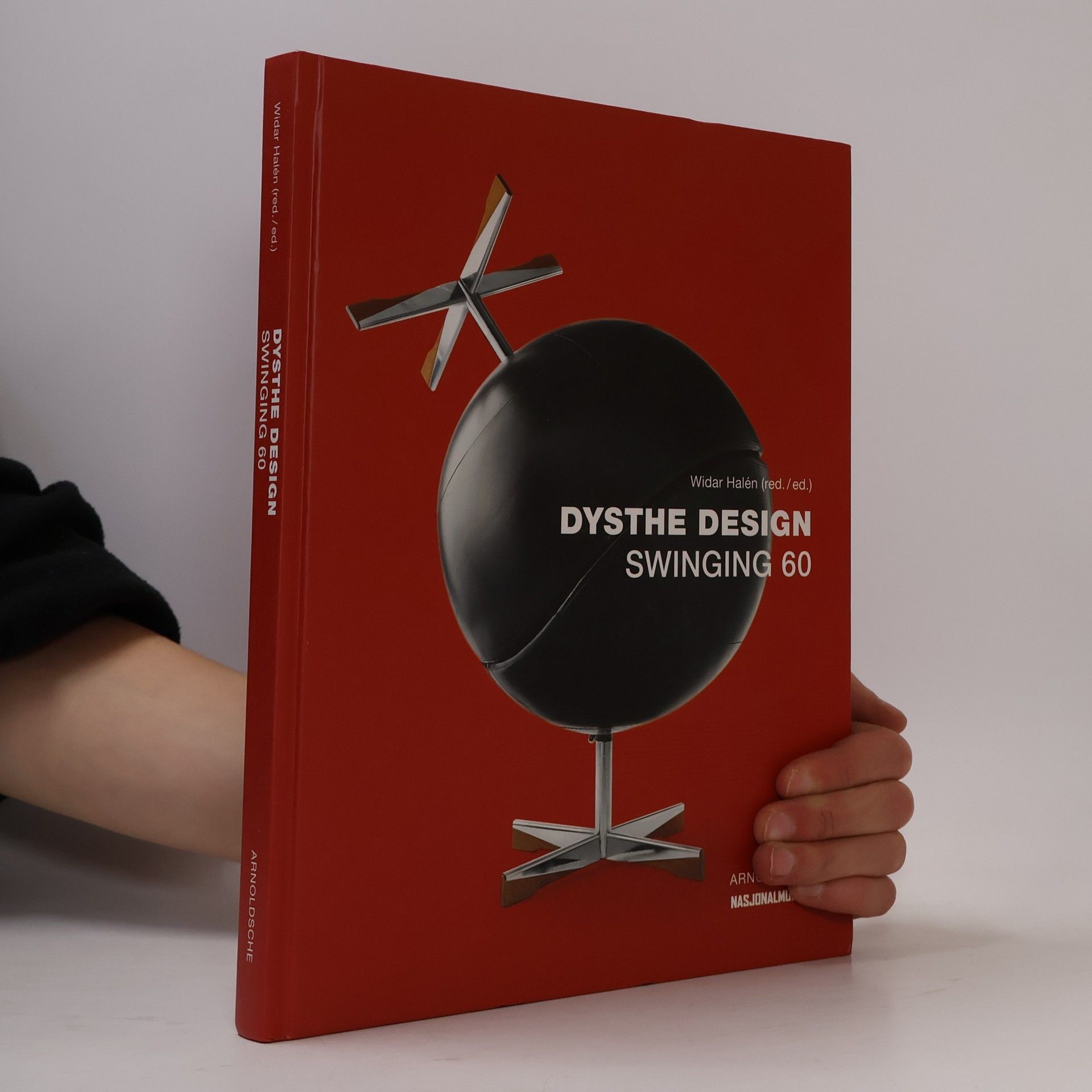 Thomas Flor Dysthe Design