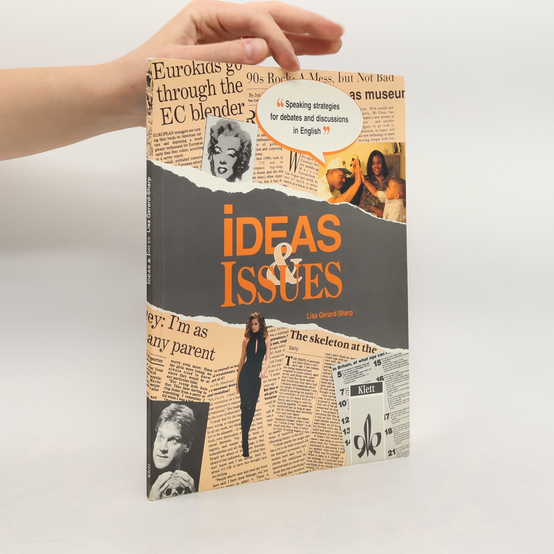 Autorenkollektiv Ideas & issues