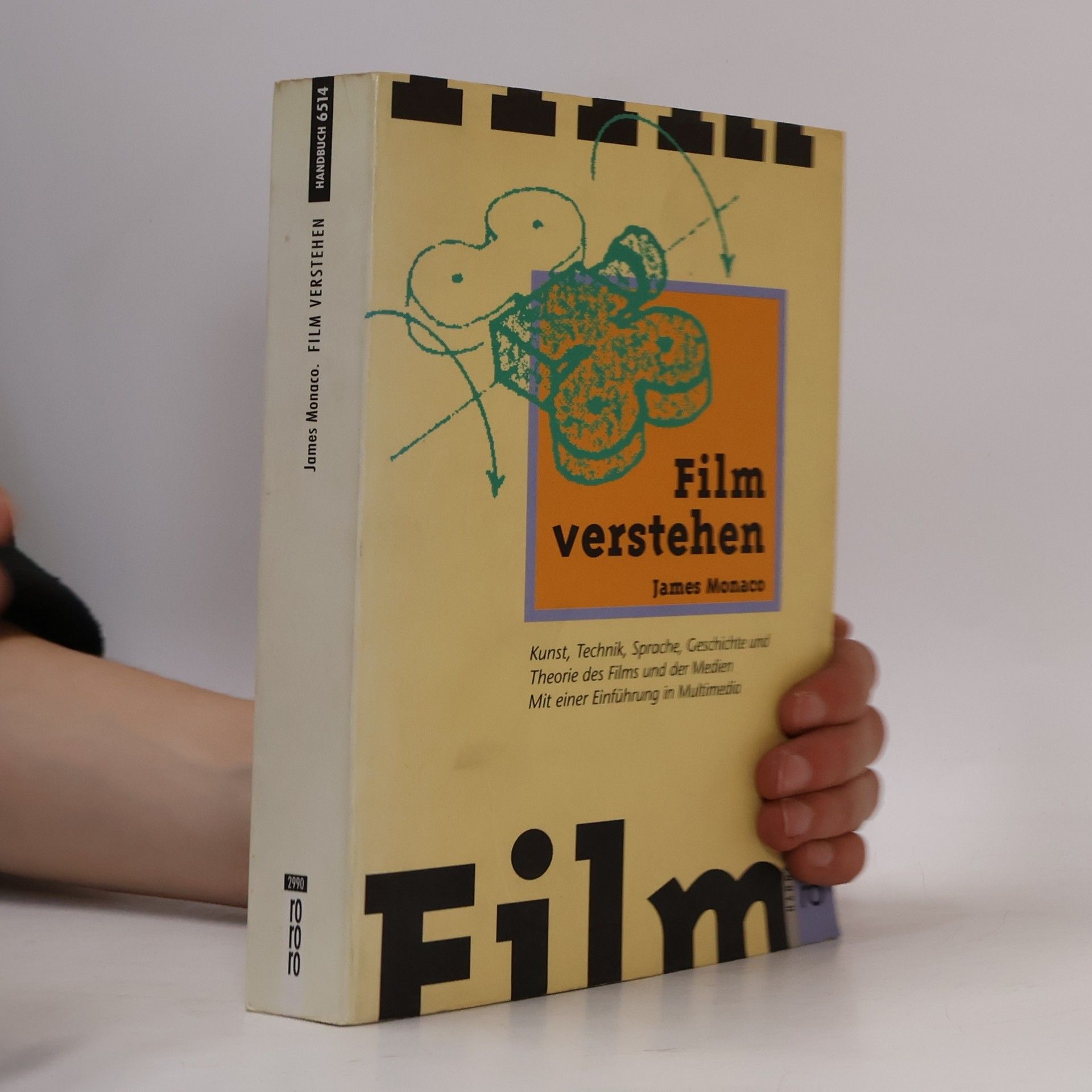 James Monaco Film verstehen