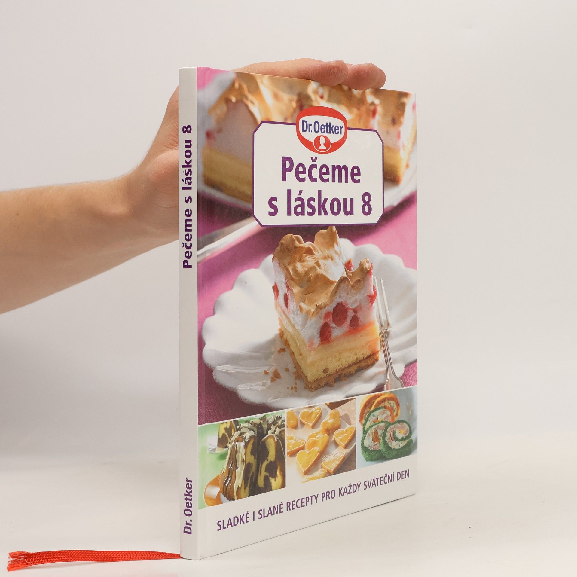 Pečeme s láskou 8