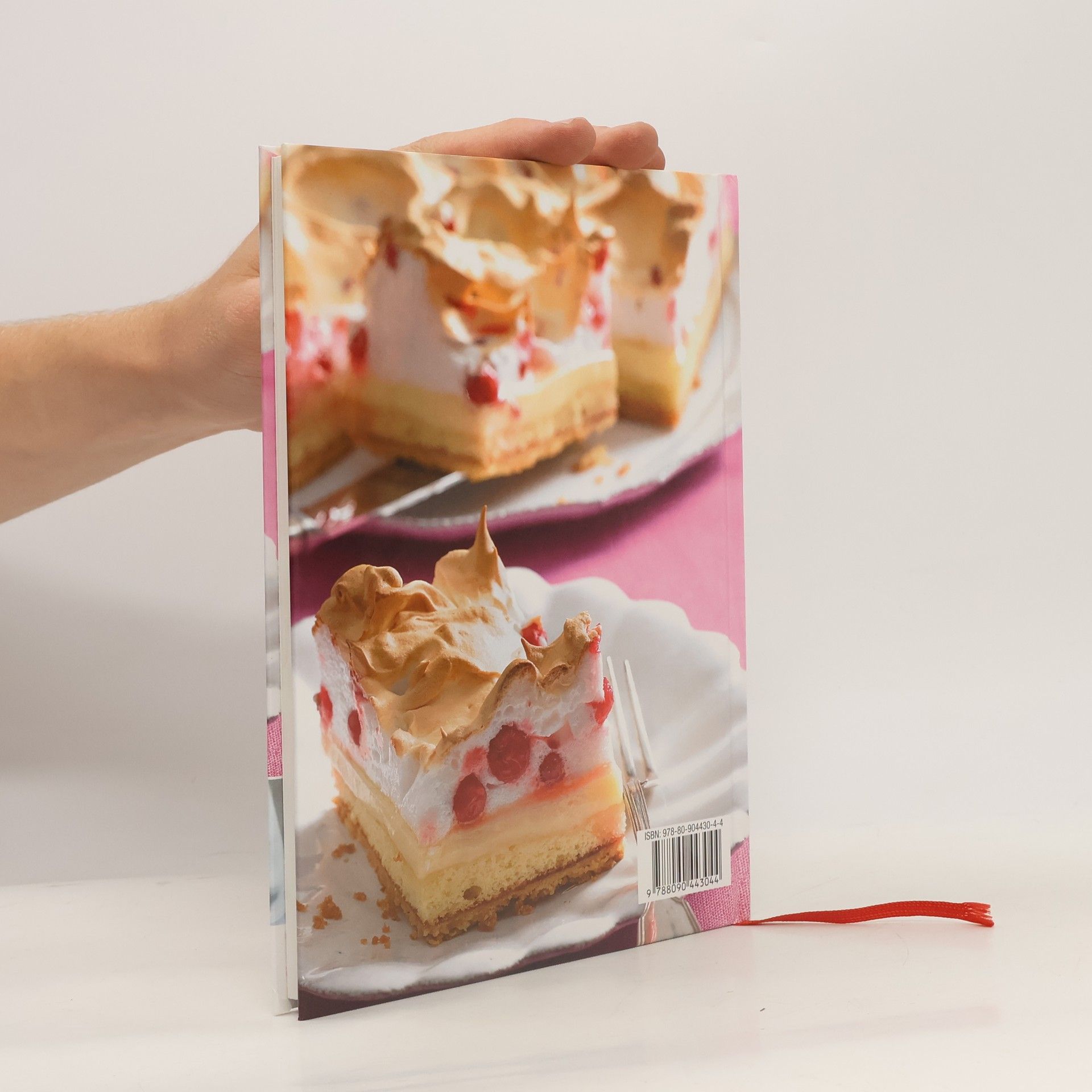 Dr.Oetker Pečeme s láskou 8