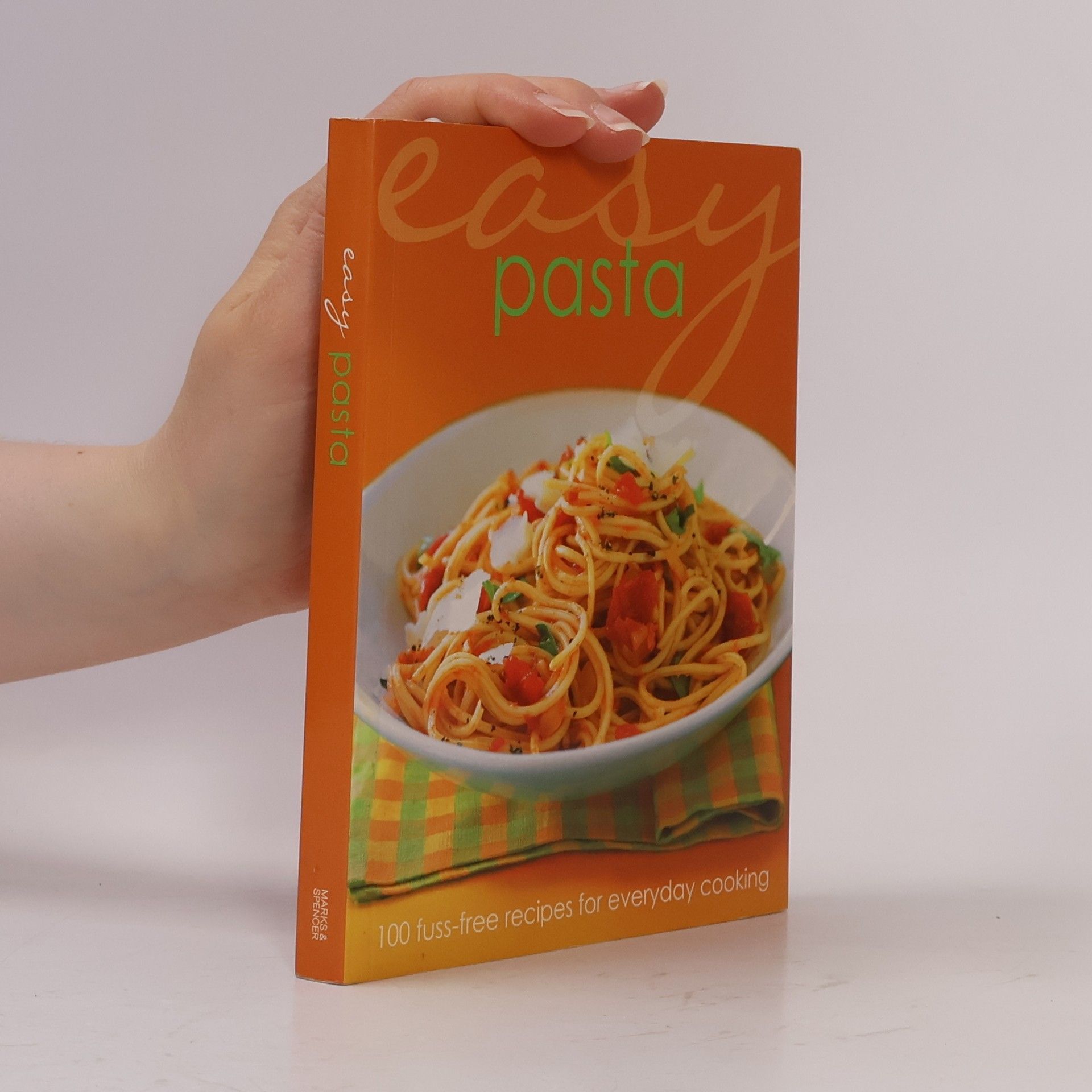 Autorenkollektiv Easy Baking - 100 Fuss-Free Recipes for Everyday Cooking