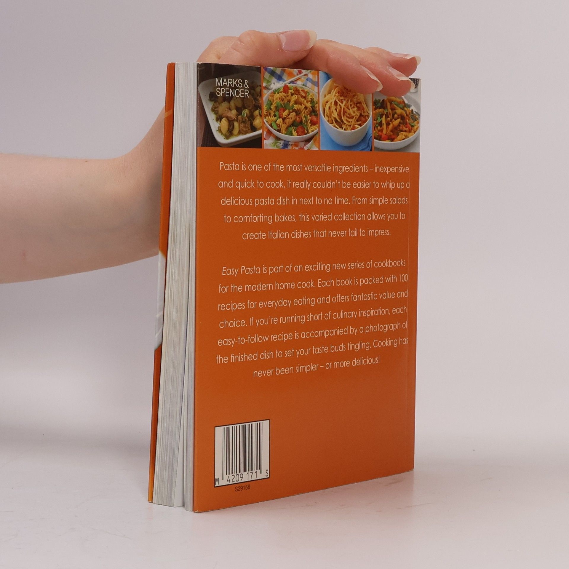 AA.VV. Easy Baking - 100 Fuss-Free Recipes for Everyday Cooking
