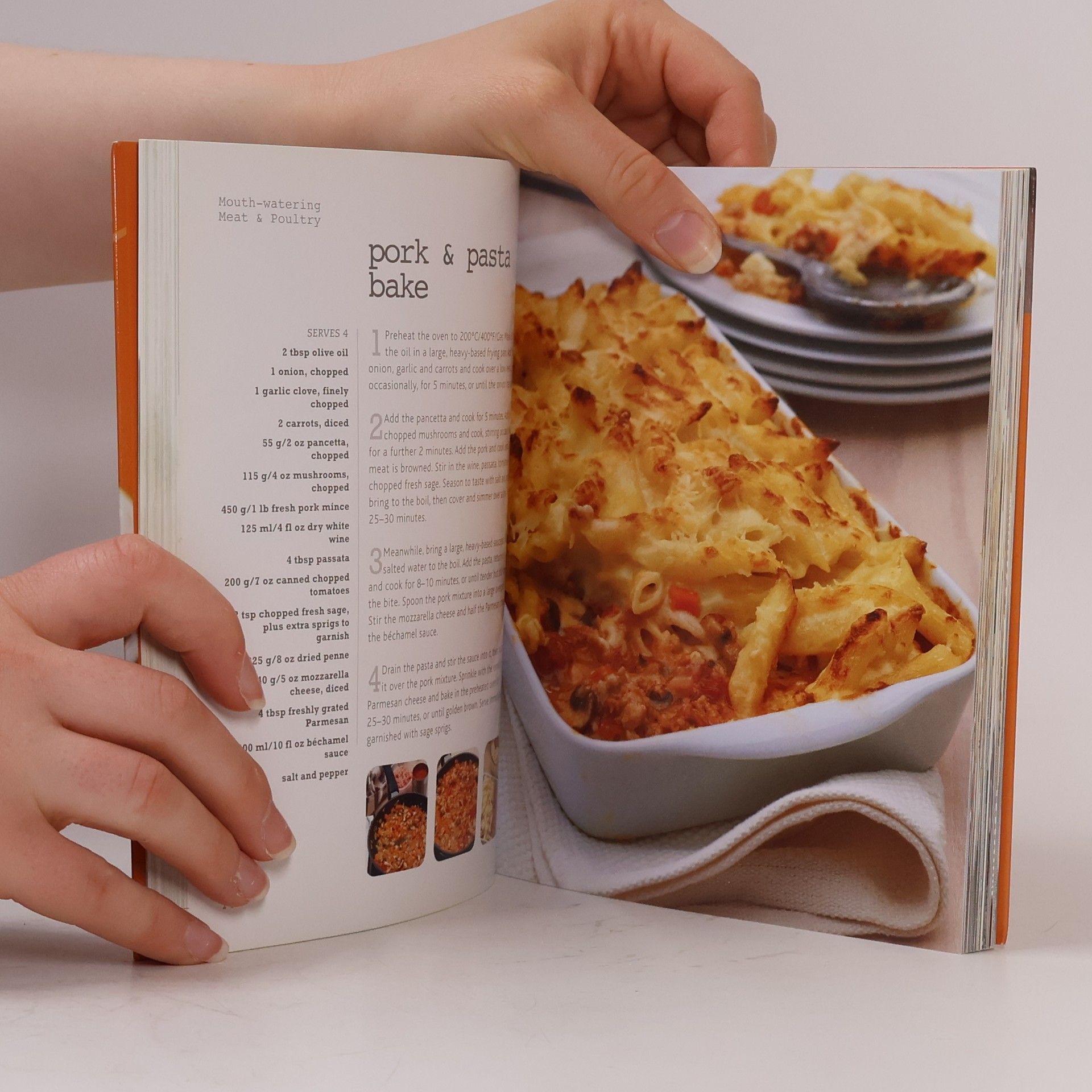 AA.VV. Easy Baking - 100 Fuss-Free Recipes for Everyday Cooking
