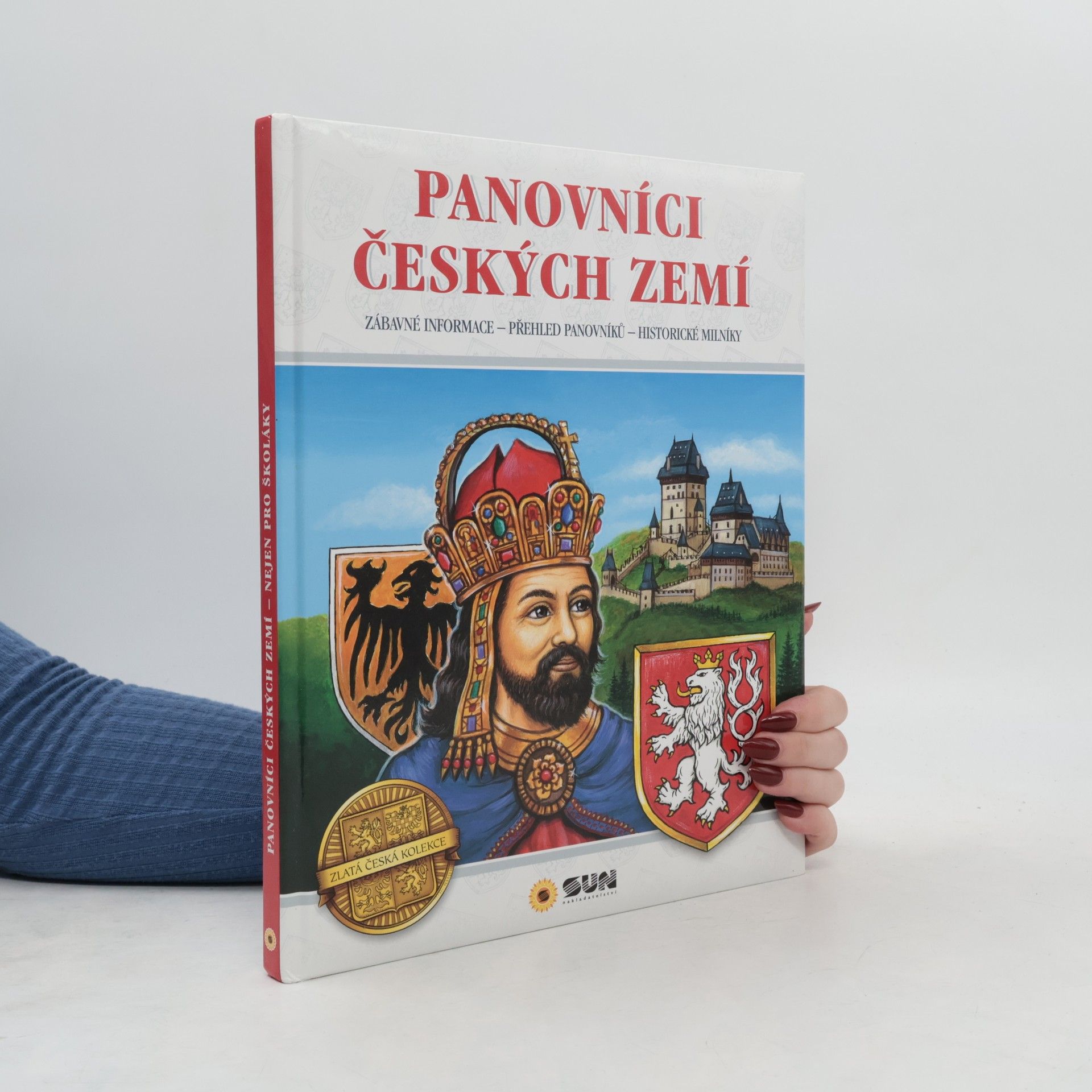 Panovníci českých zemí