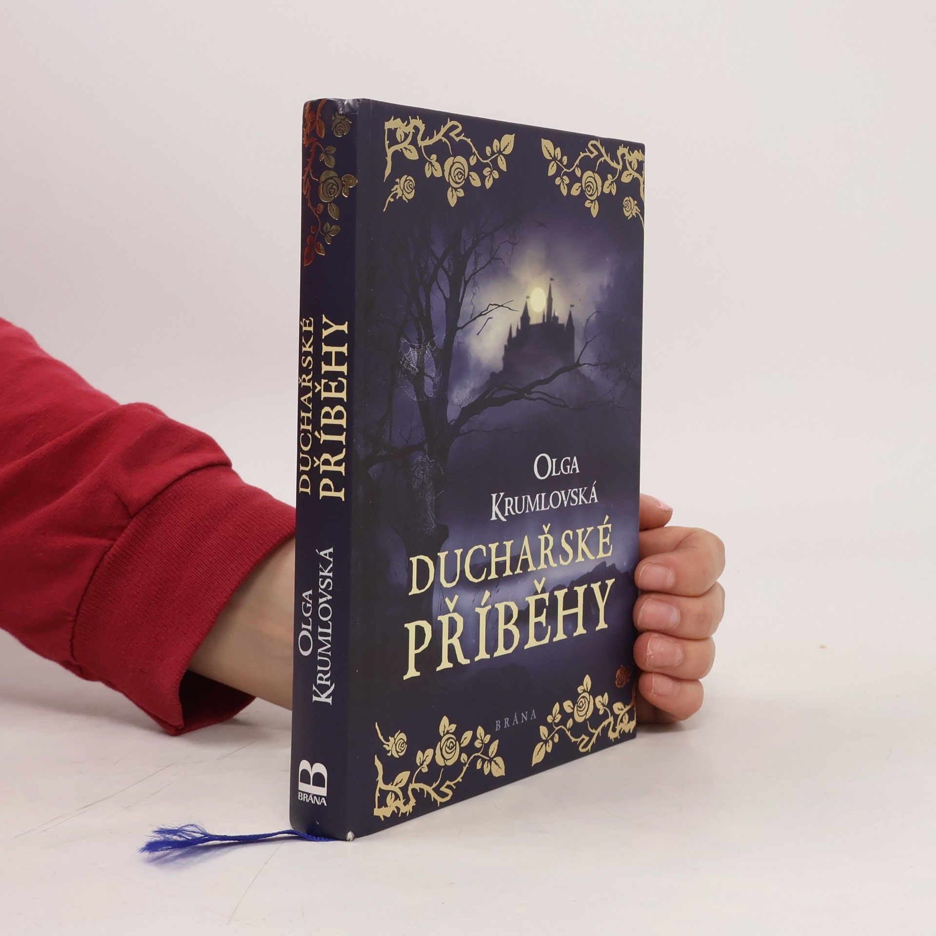 Duchařské příběhy