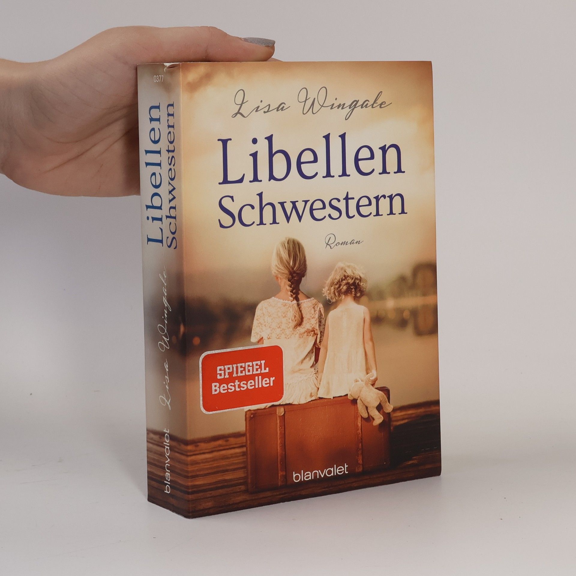 Lisa Wingate Libellenschwestern