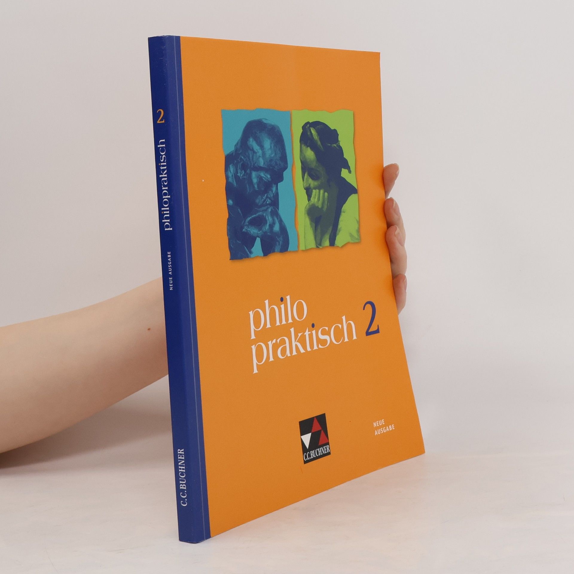 Jörg Peters philopraktisch 2 - neu