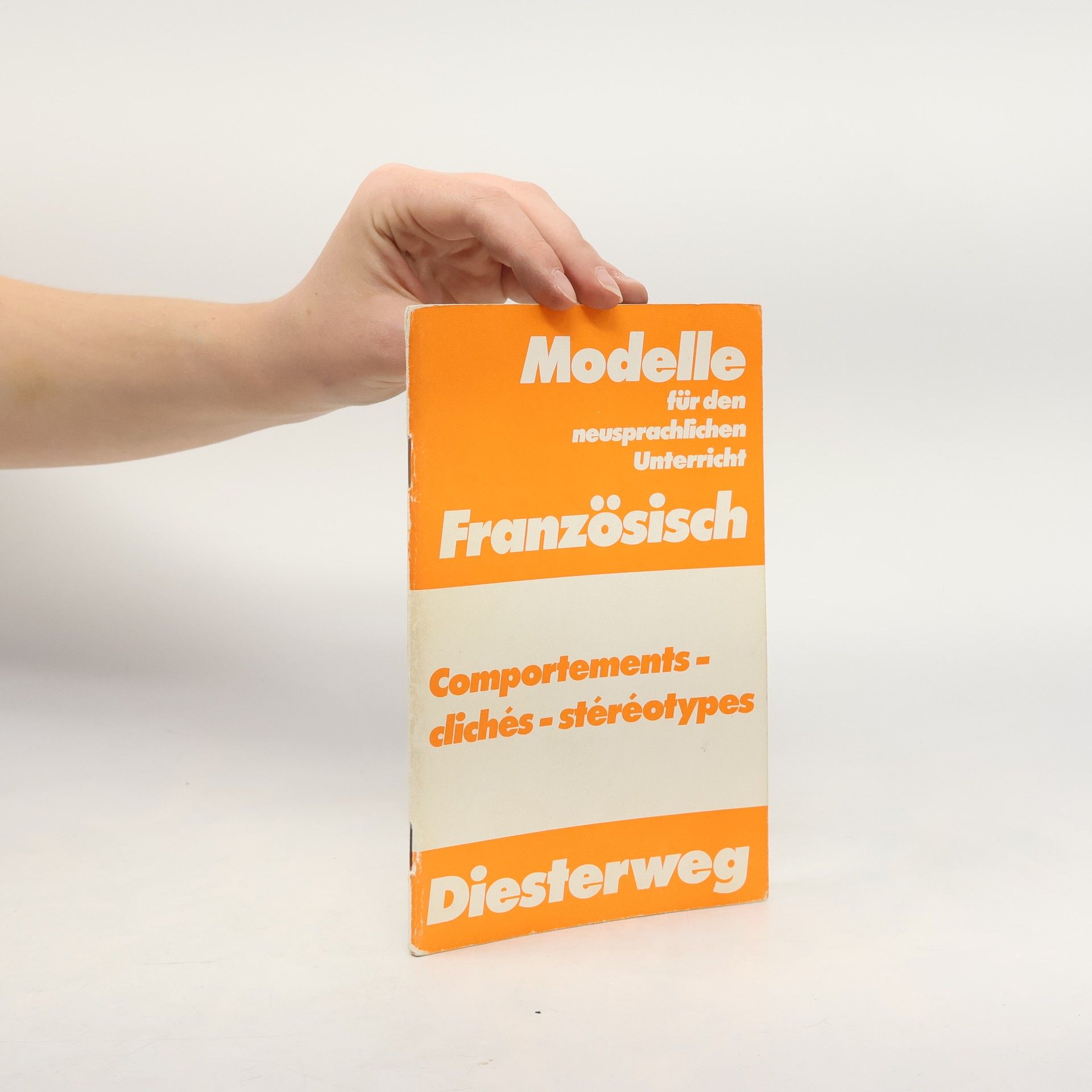 Kolektiv autorů Französisch