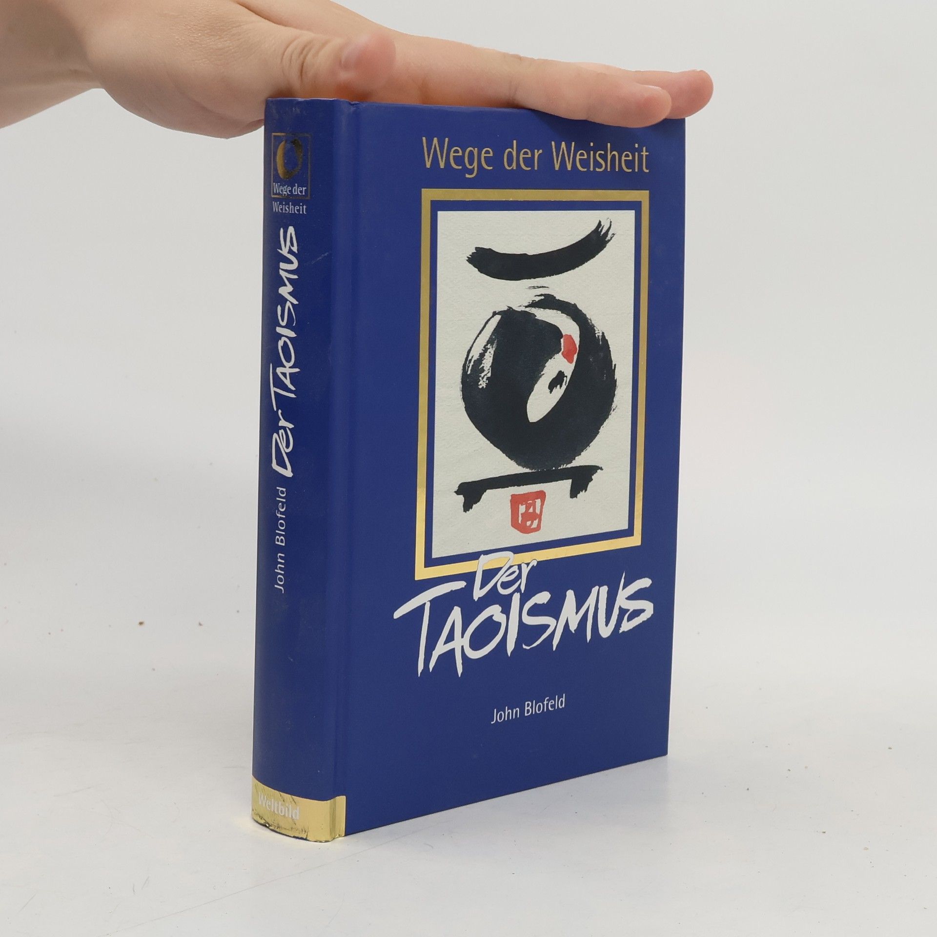 John Blofeld Der Taoismus