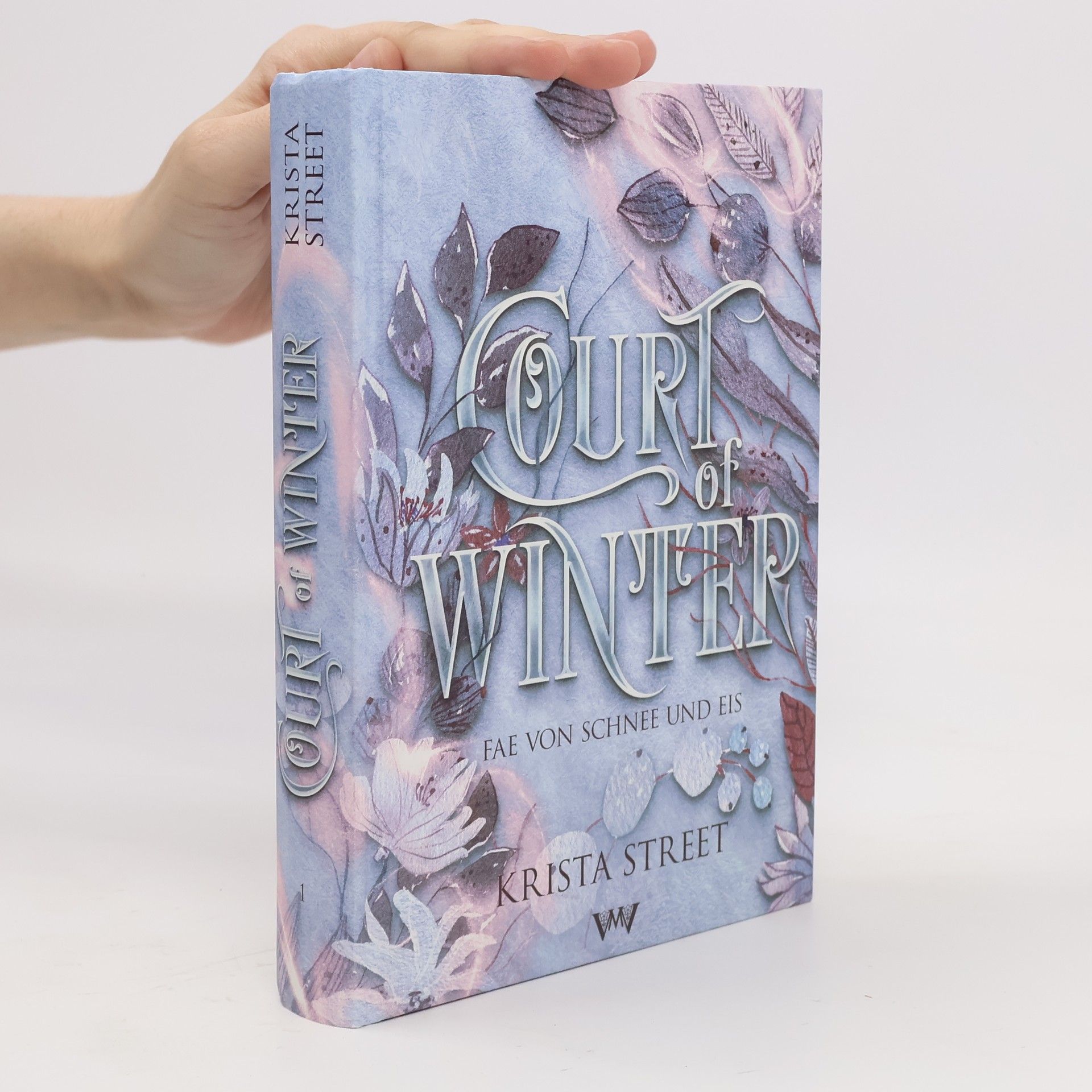Court of Winter