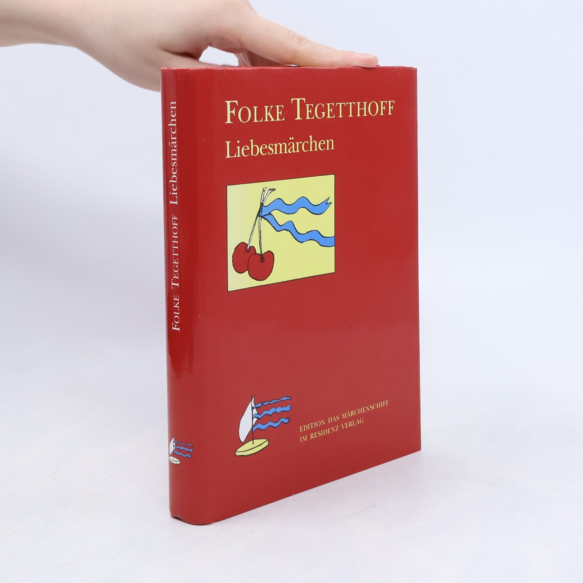 Kolektiv autorů Folke Tegetthoff