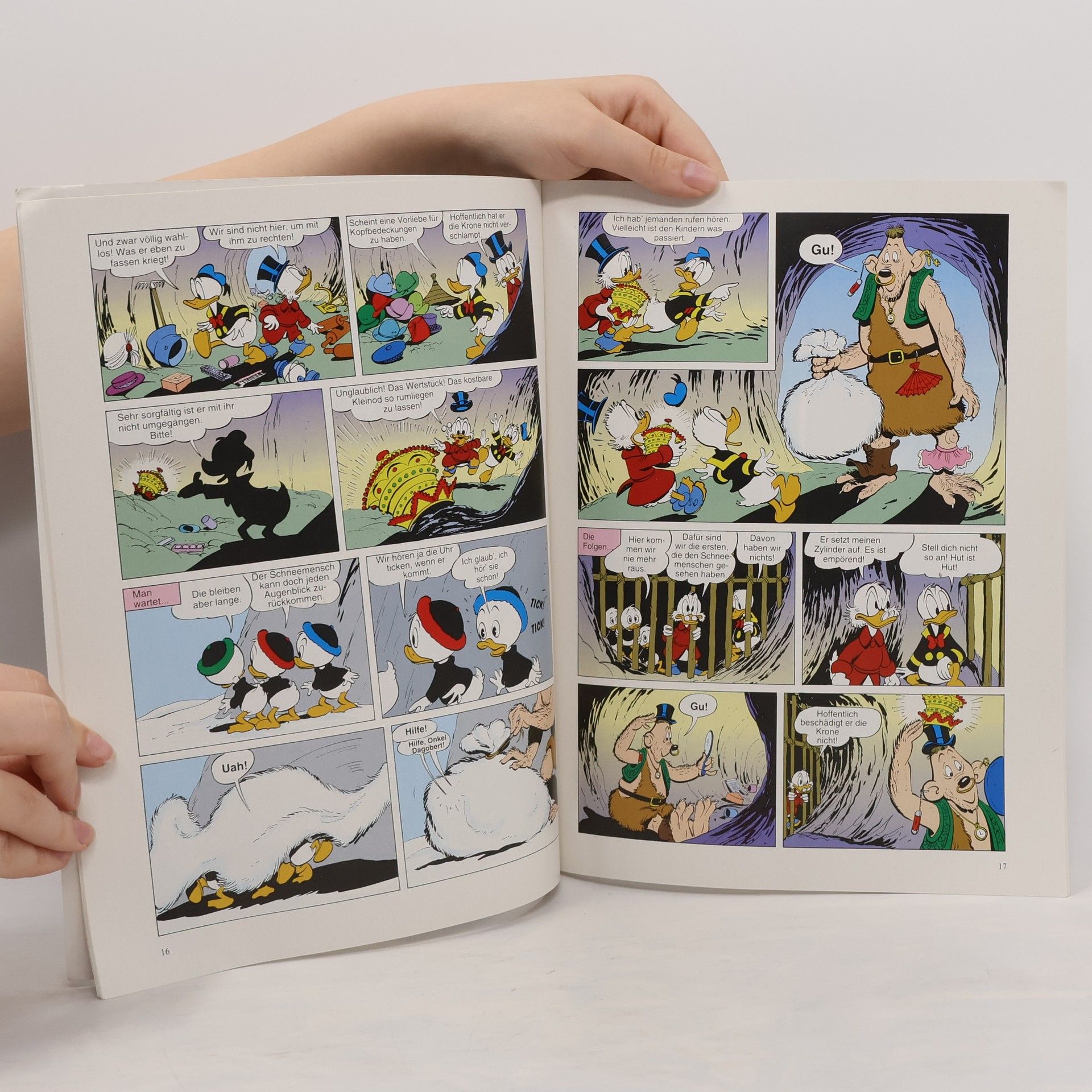 Autorenkollektiv Die besten Geschichten mit Donald Duck. Klassik Album 49