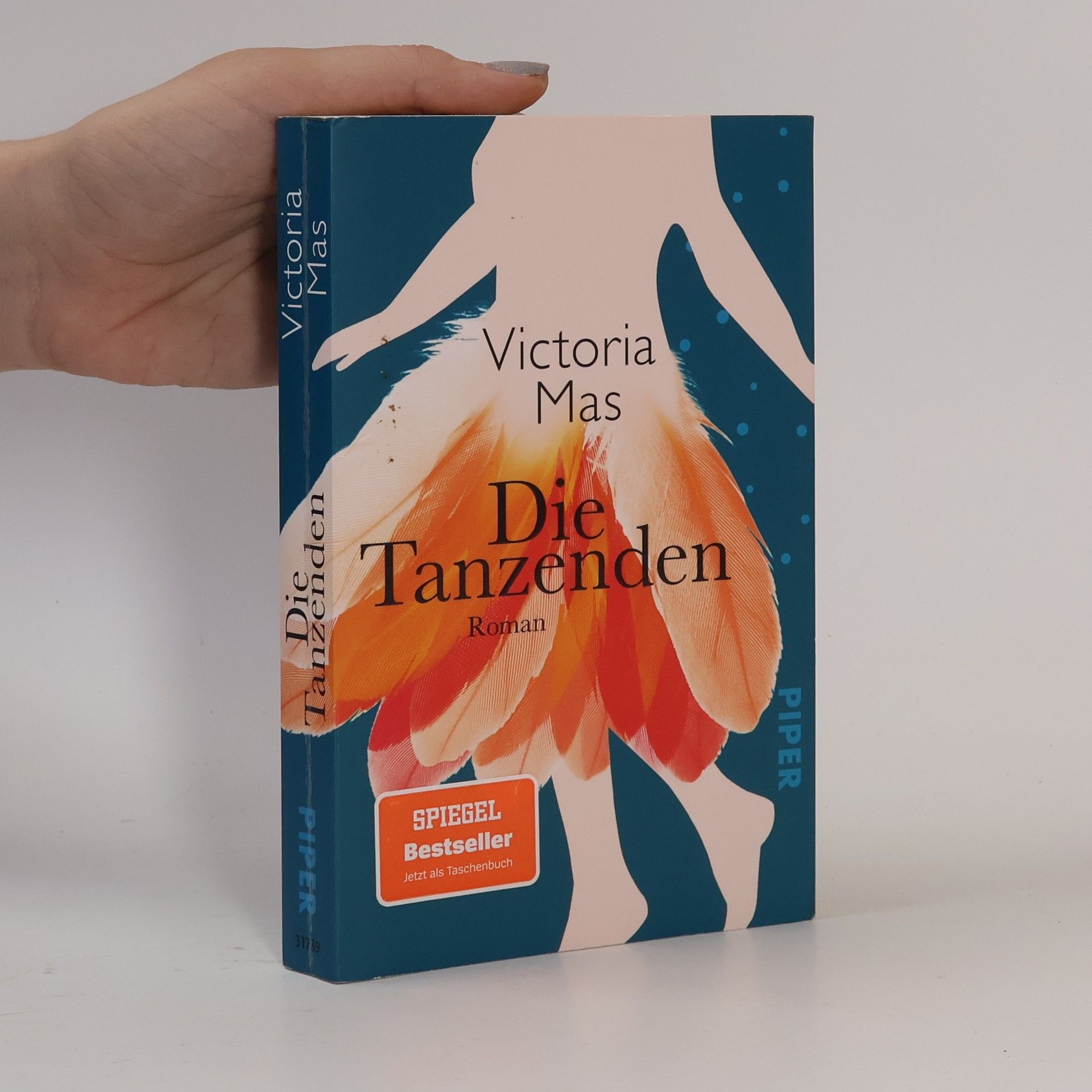 Victoria Mas Die Tanzenden