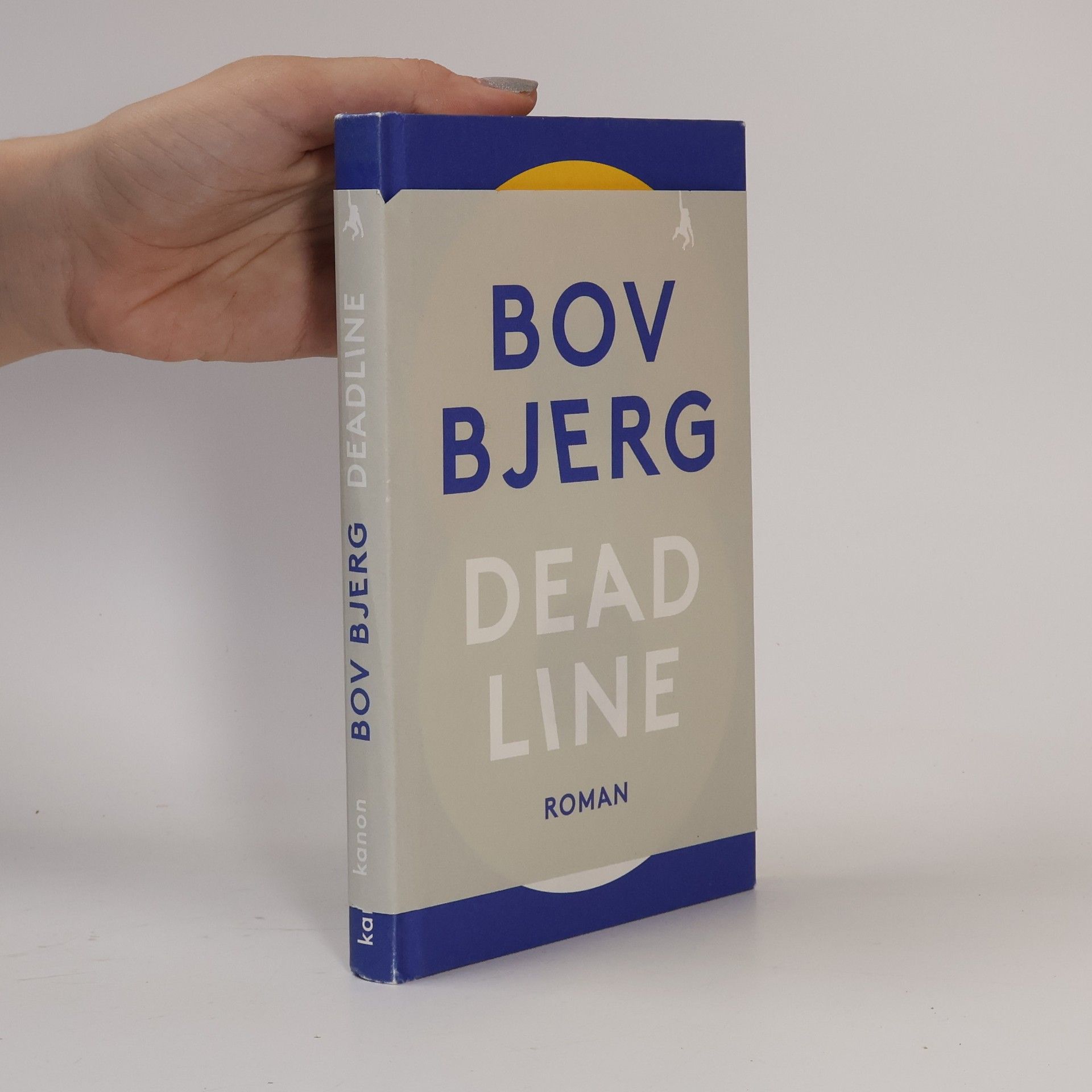 Bov Bjerg Deadline