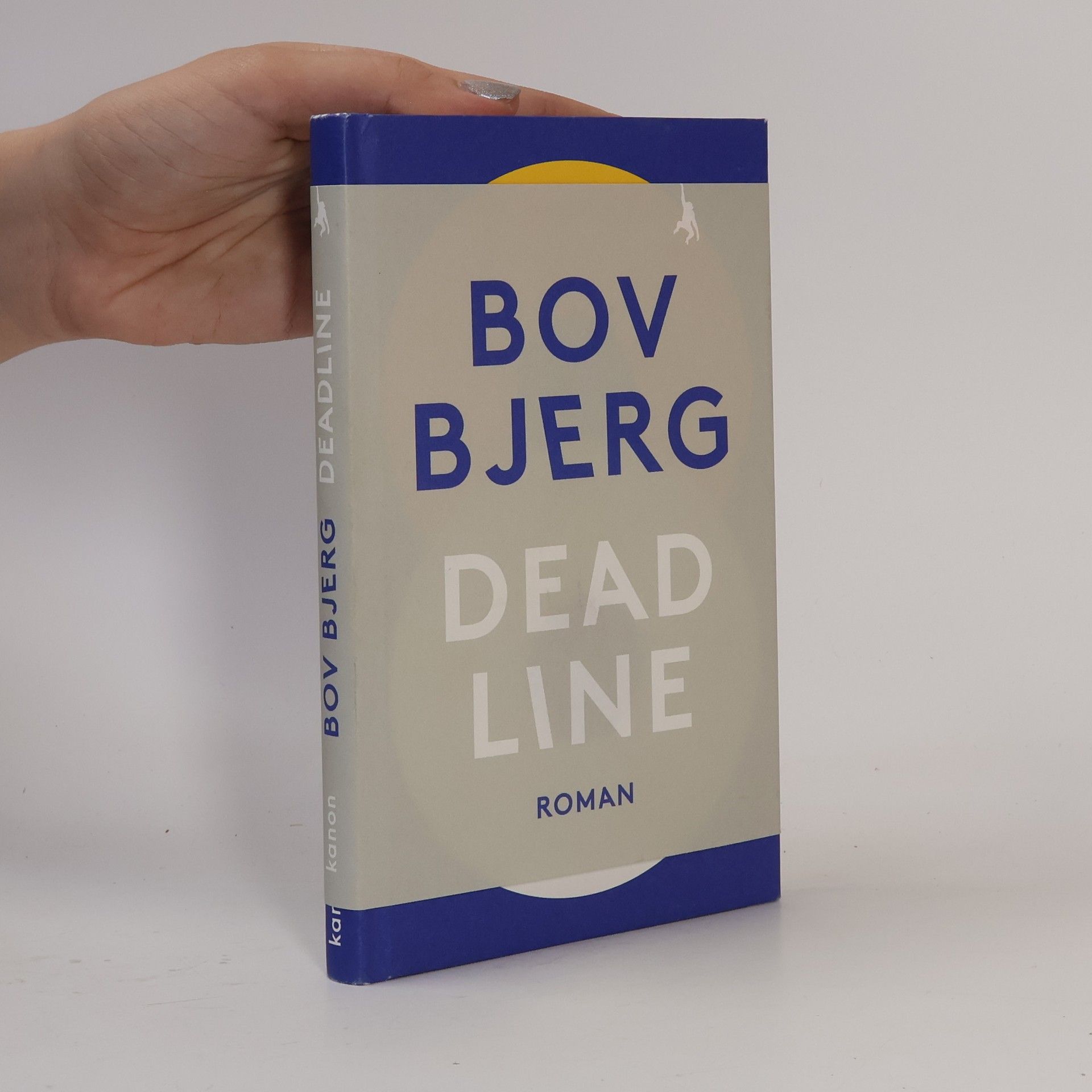 Bov Bjerg Deadline