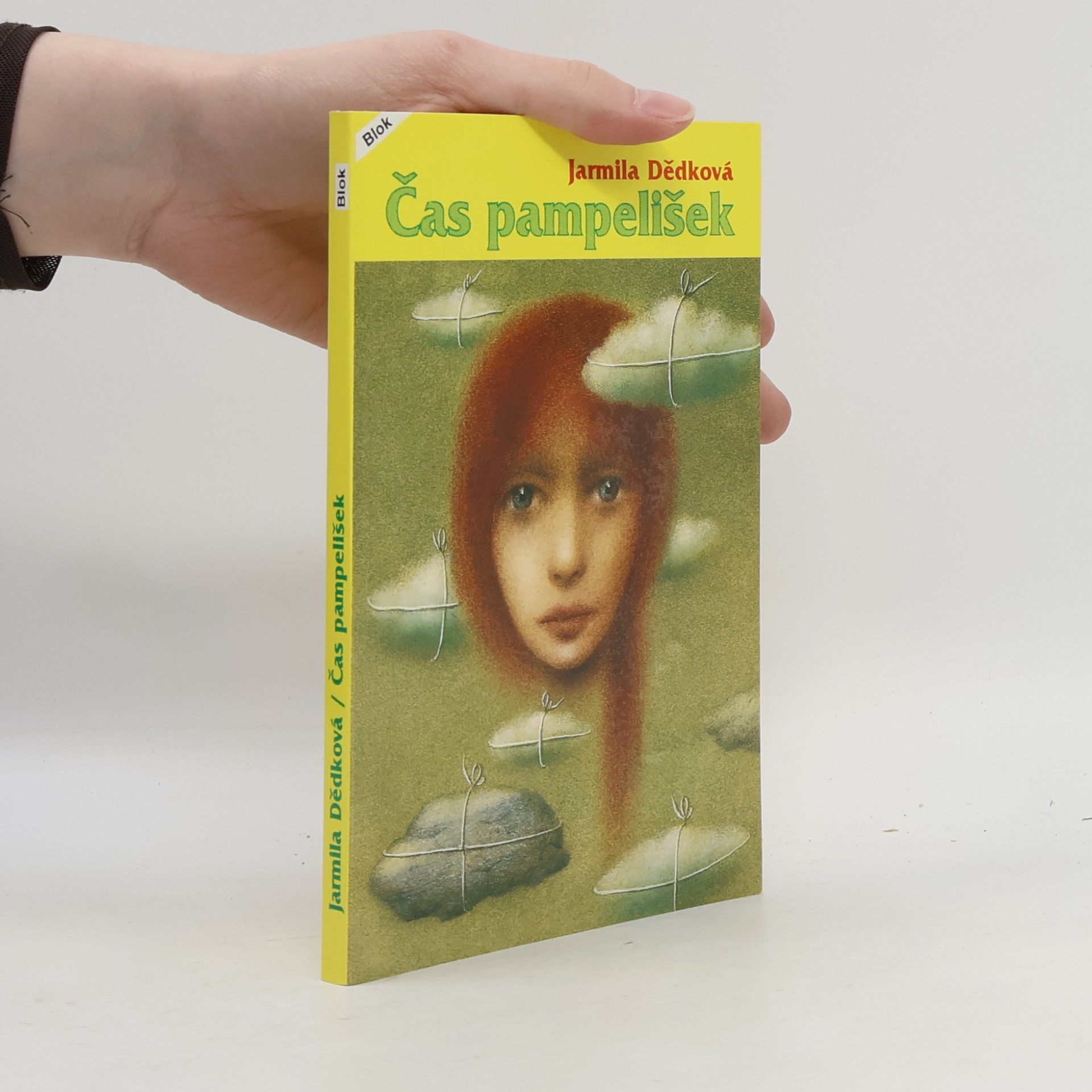 Čas pampelišek