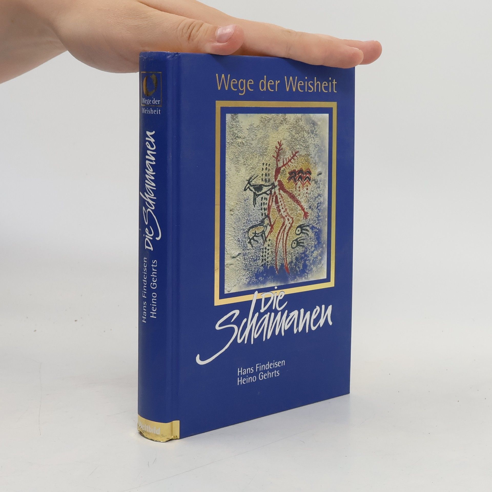 Autorenkollektiv Die Schamanen