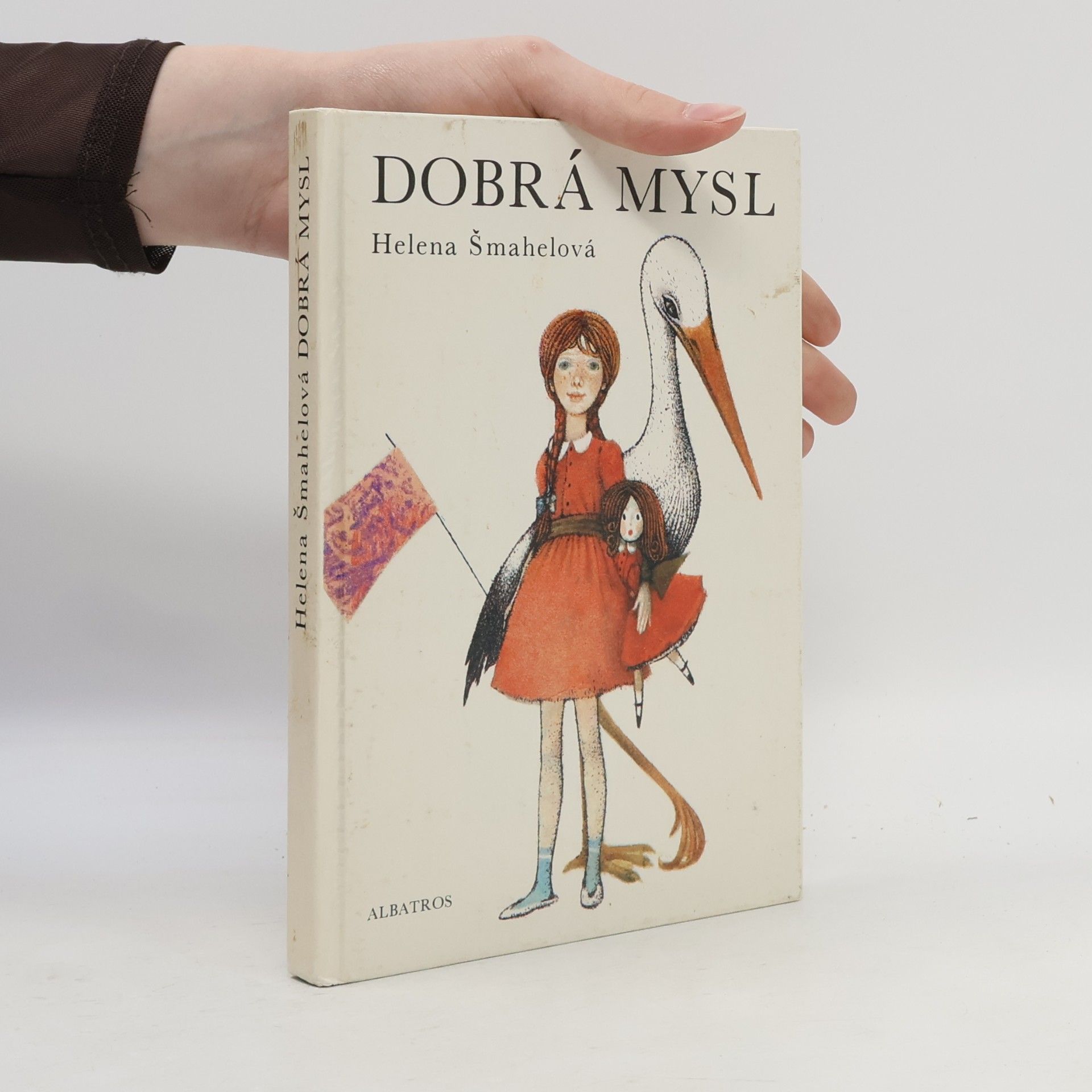 Dobrá mysl