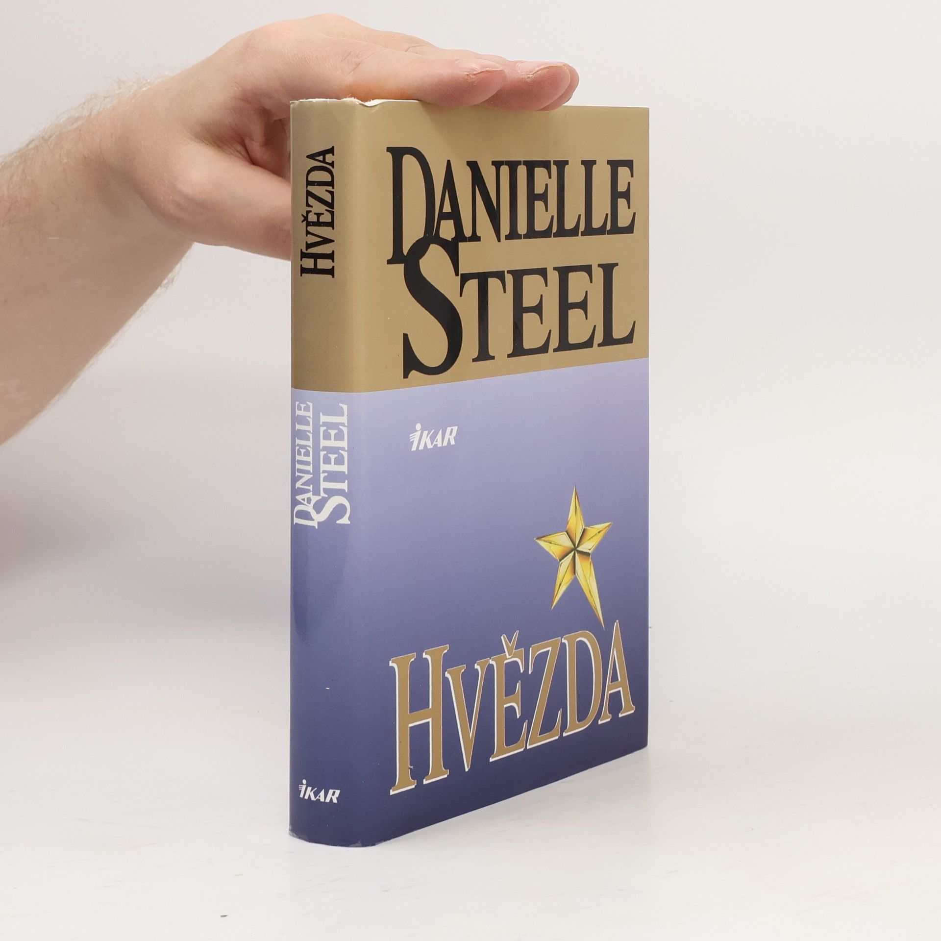 Danielle Steel Hvězda