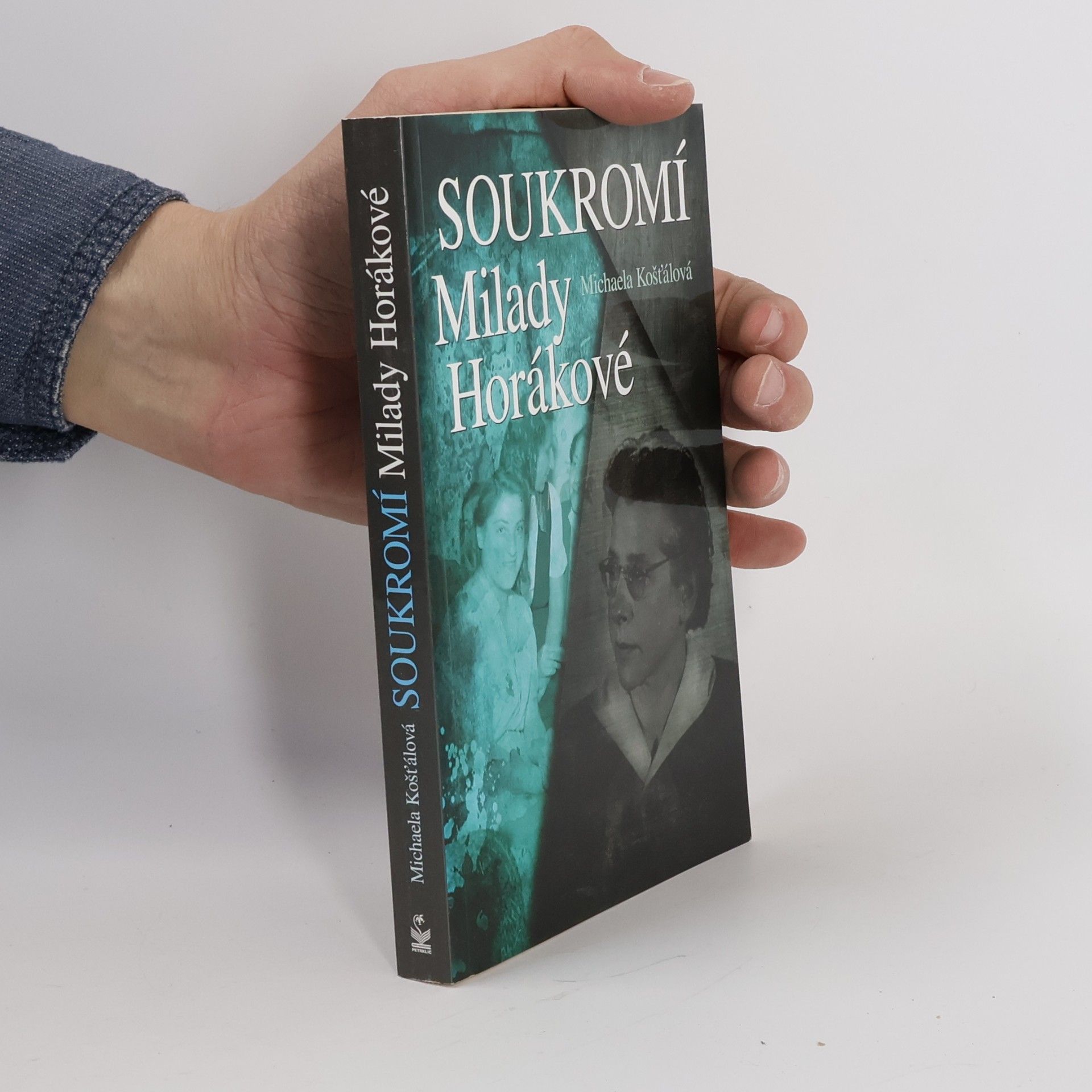 Soukromí Milady Horákové