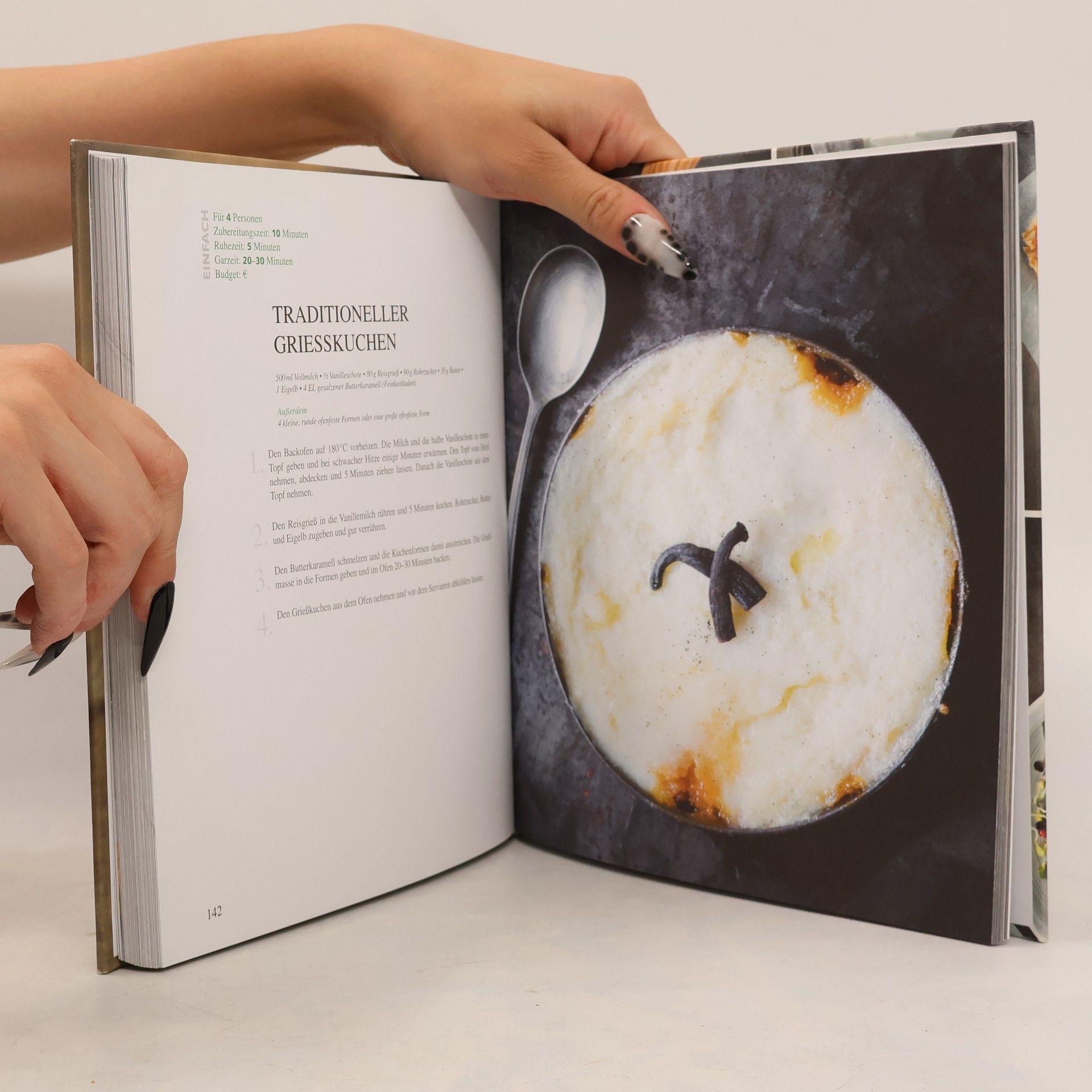 Alexandra Beauvais Selbst gemacht - Glutenfrei