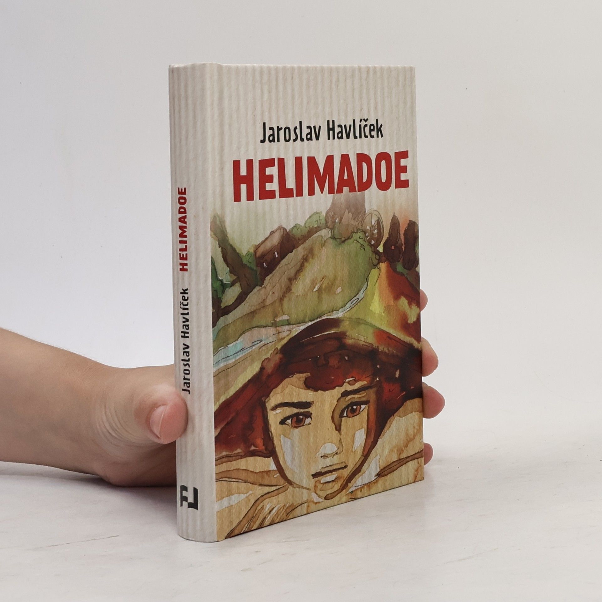Jaroslav Havlíček Helimadoe
