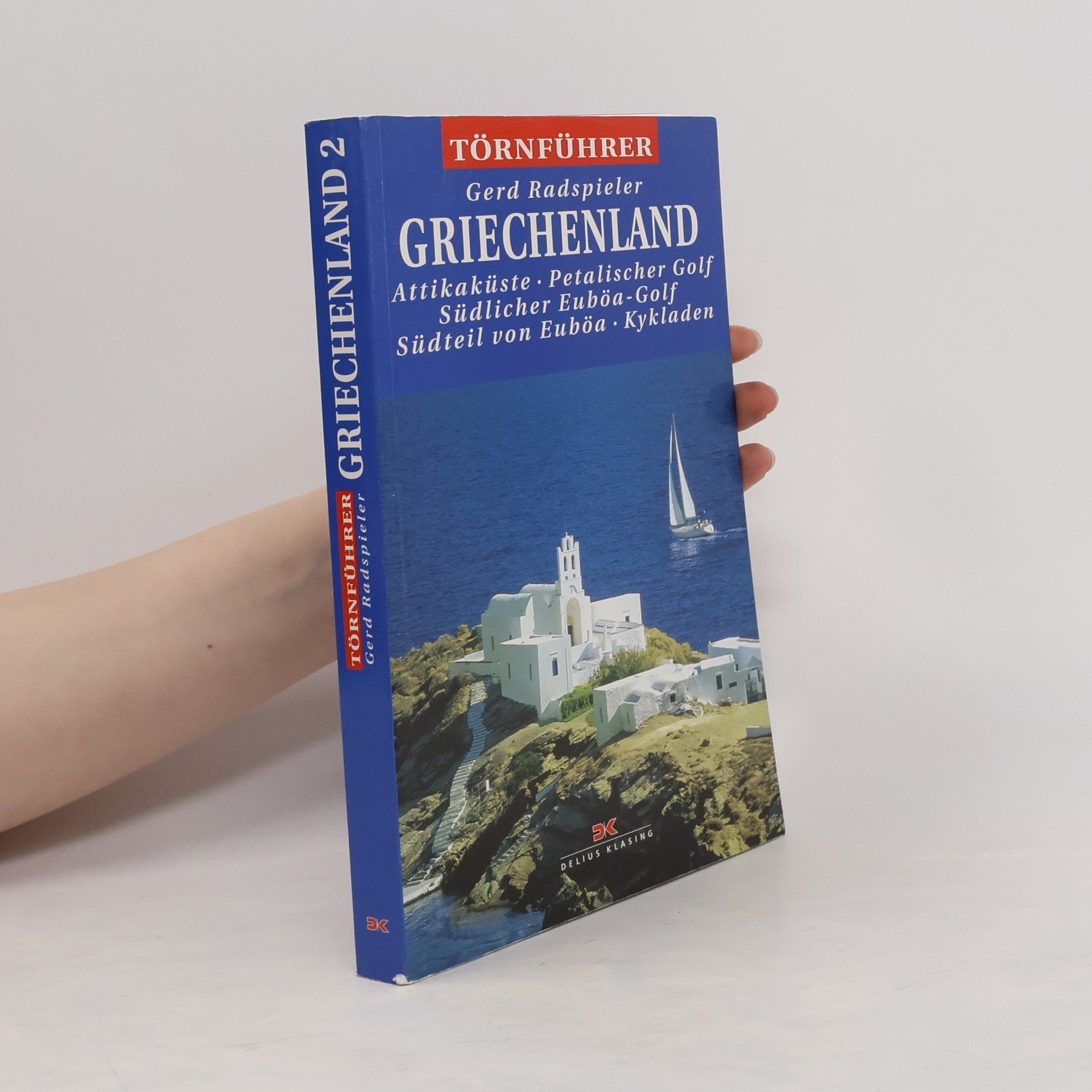 Various authors Griechenland