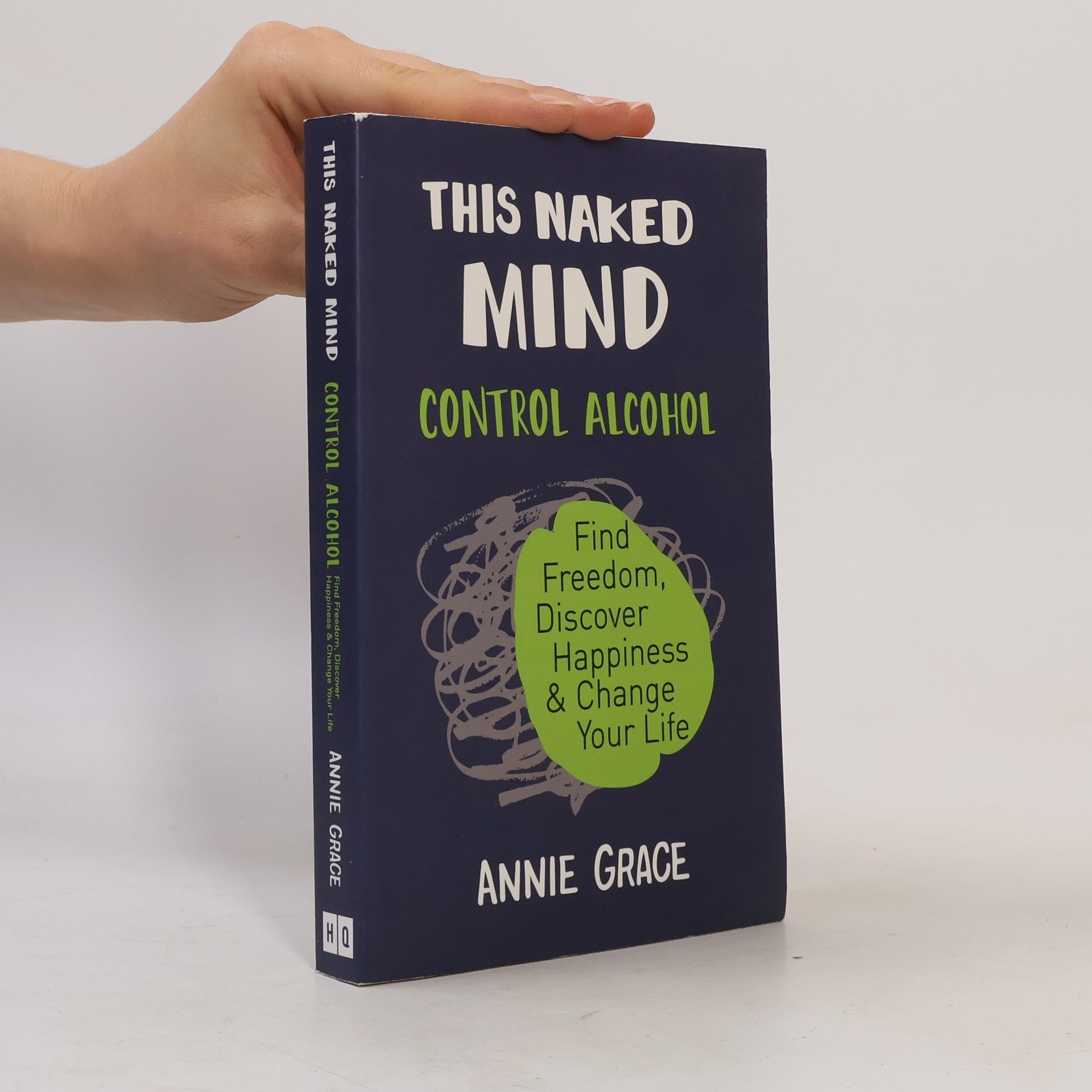 Annie Grace This Naked Mind