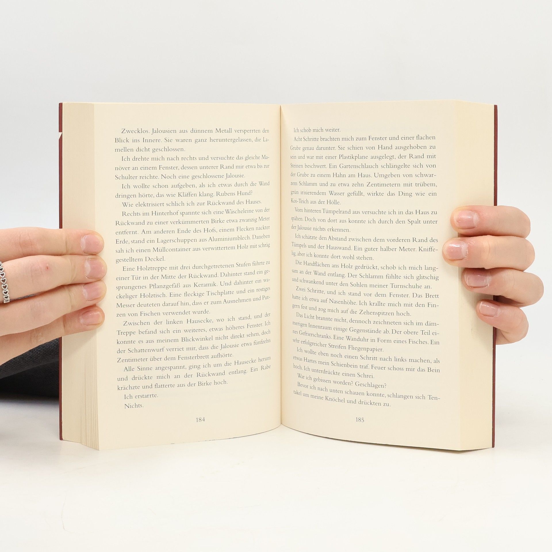Kathy Reichs Knochenjagd