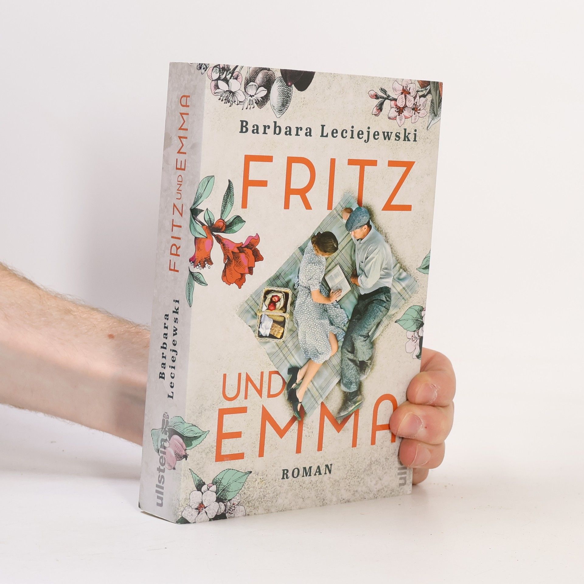 Barbara Leciejewski Fritz und Emma