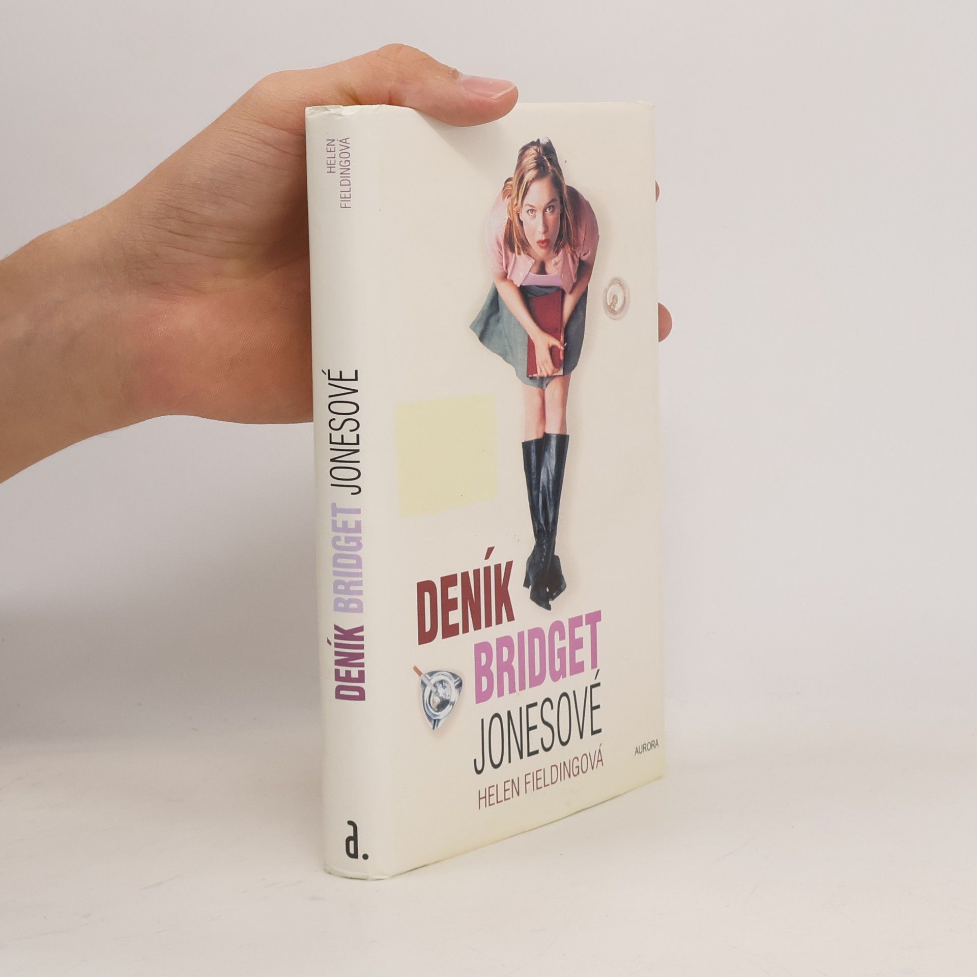 Deník Bridget Jonesové