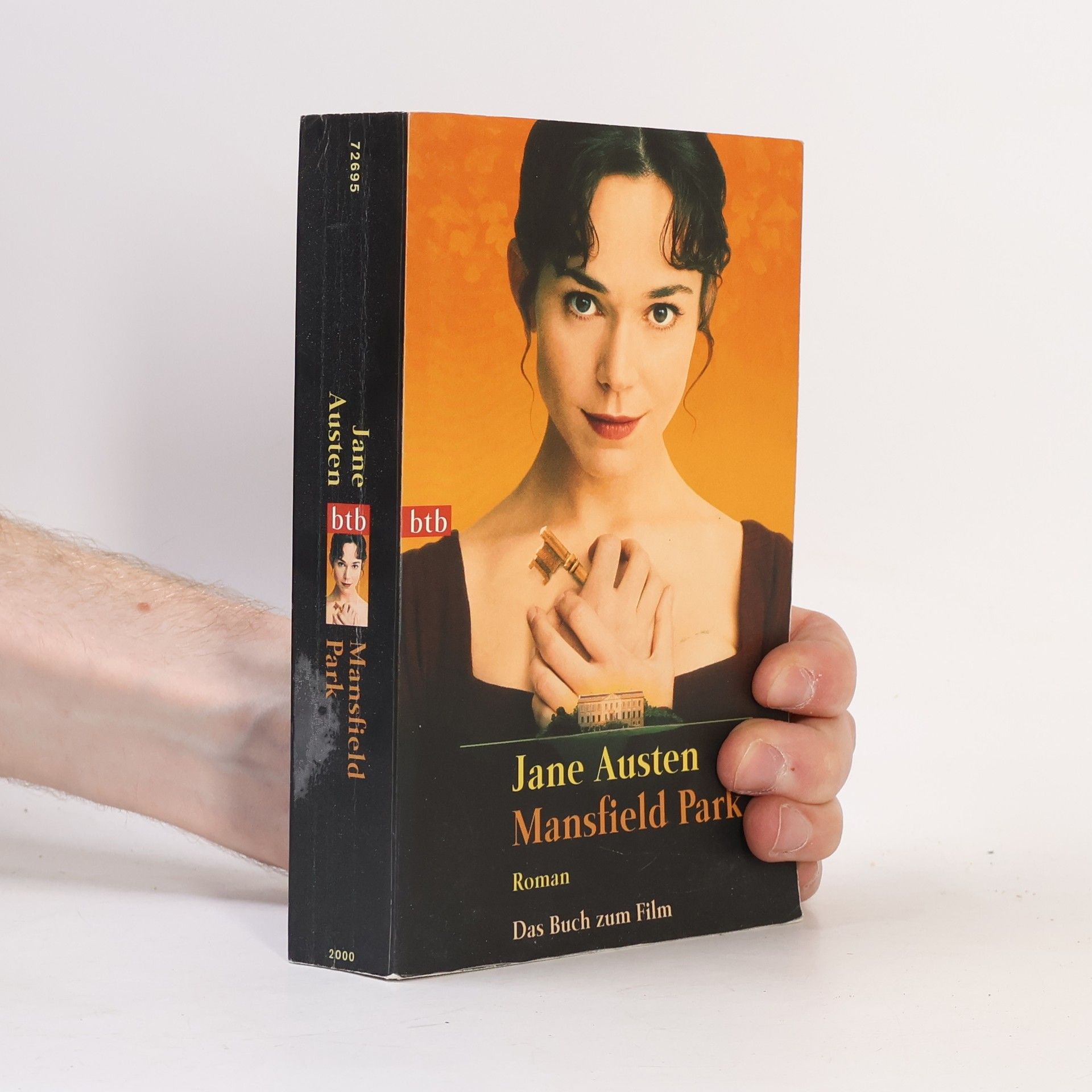 Jane Austen Mansfield Park