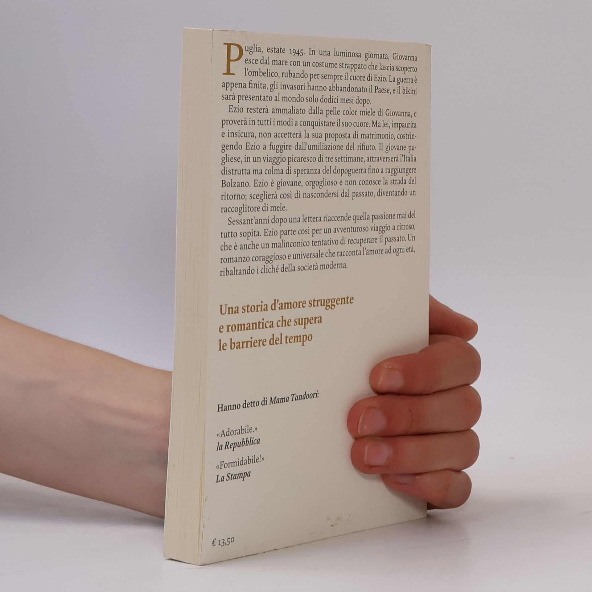 Ernest van der Kwast Special Books - 18: L'ombelico di Giovanna