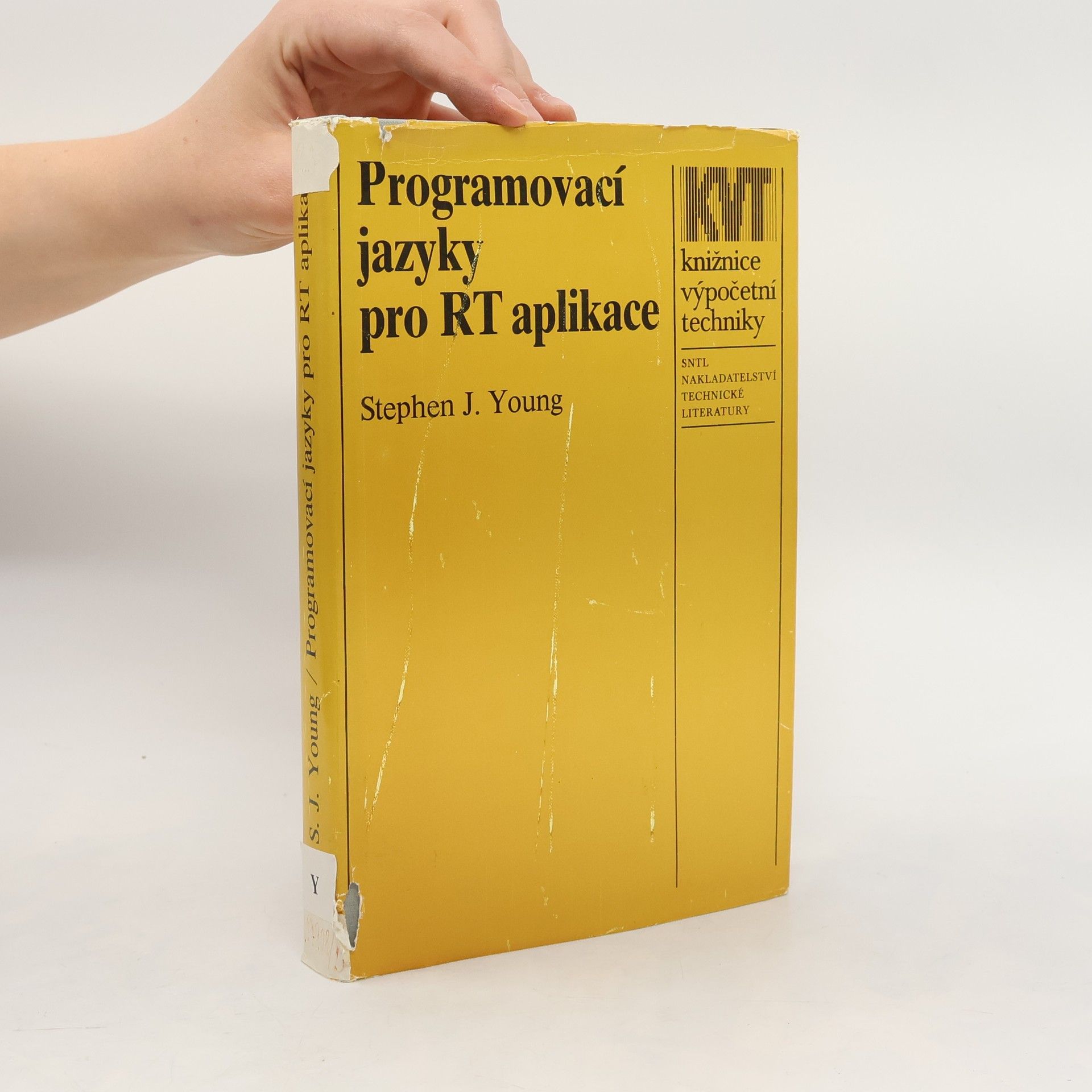 Jiří Hořejš Struktura počítačů a jejich programového vybavení