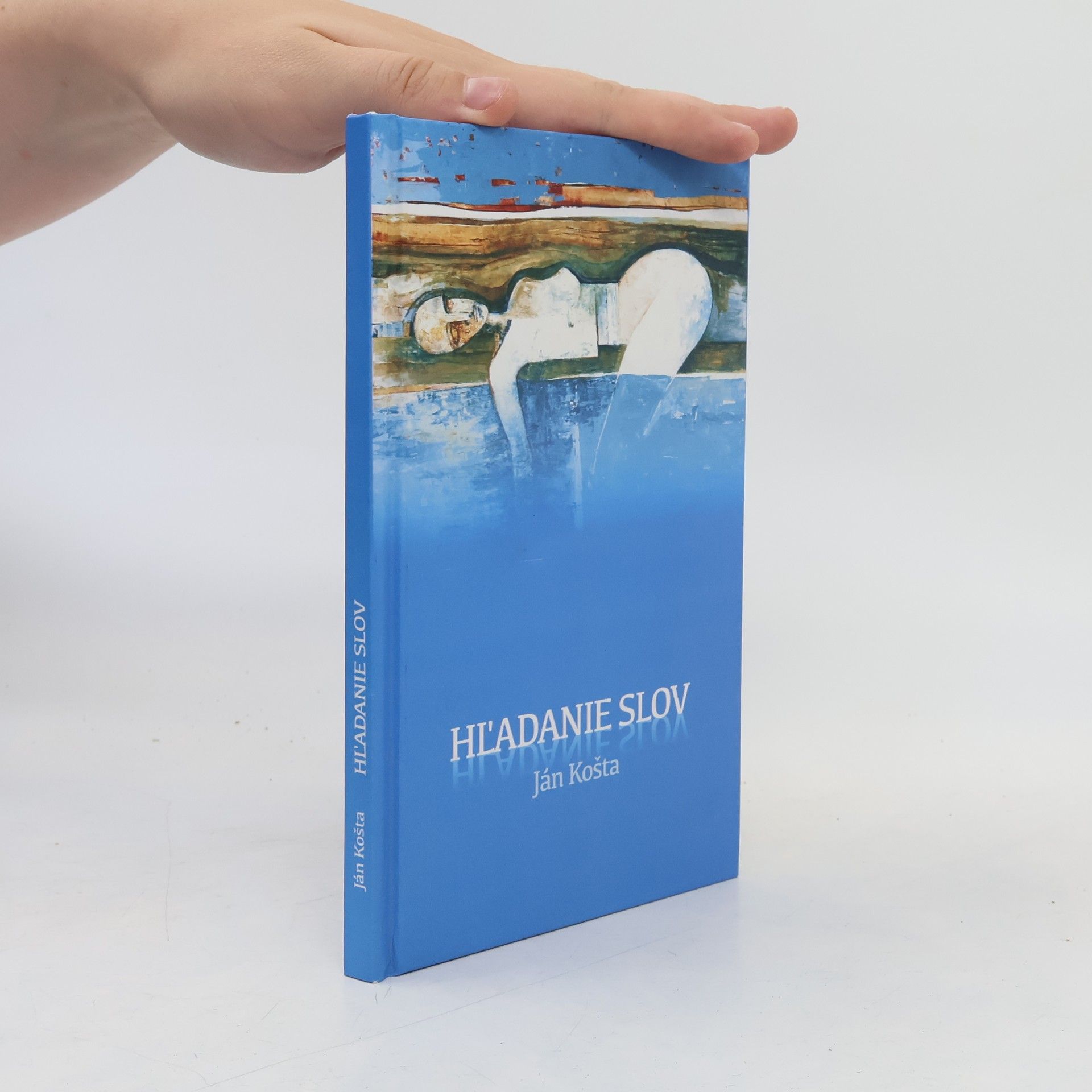 Hl’adanie slov