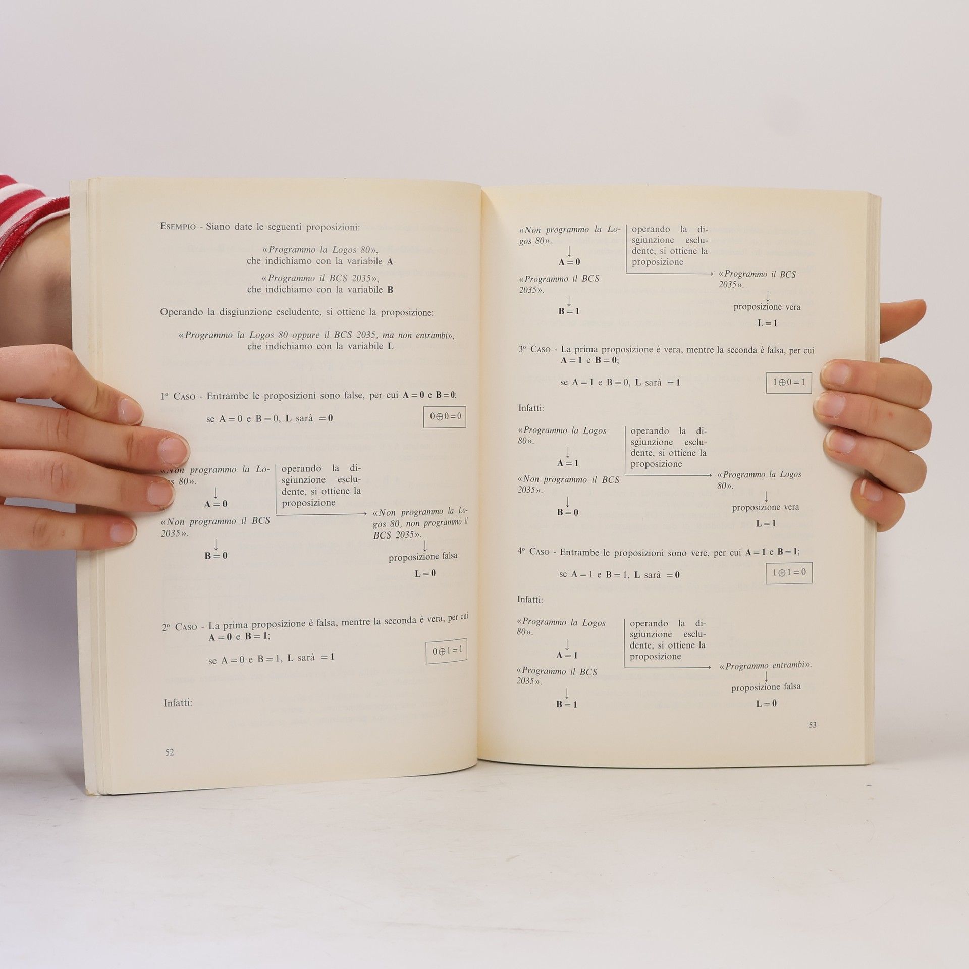 Autores varios Principi dell'elaborazione elettronica dei dati