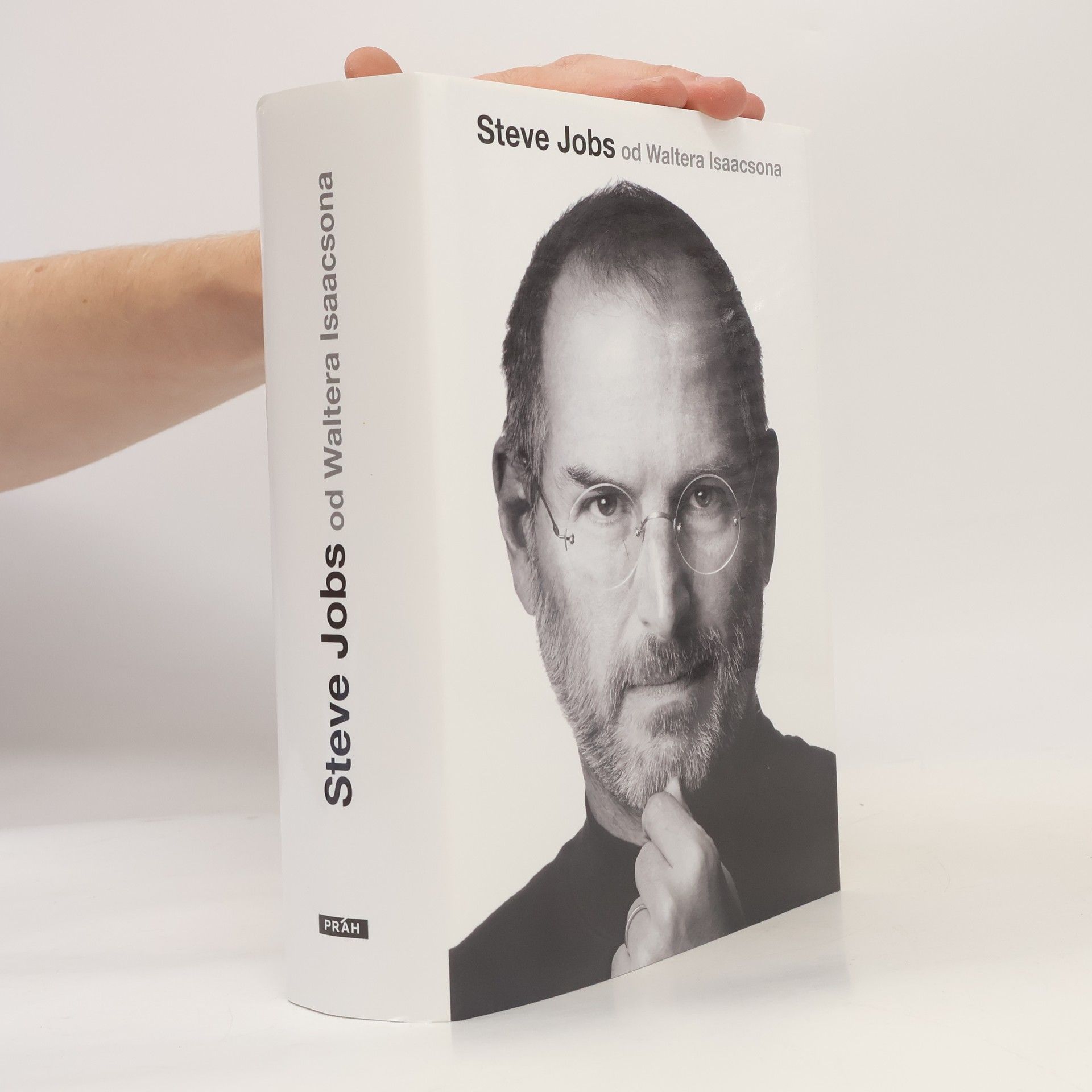 Walter Isaacson Steve Jobs