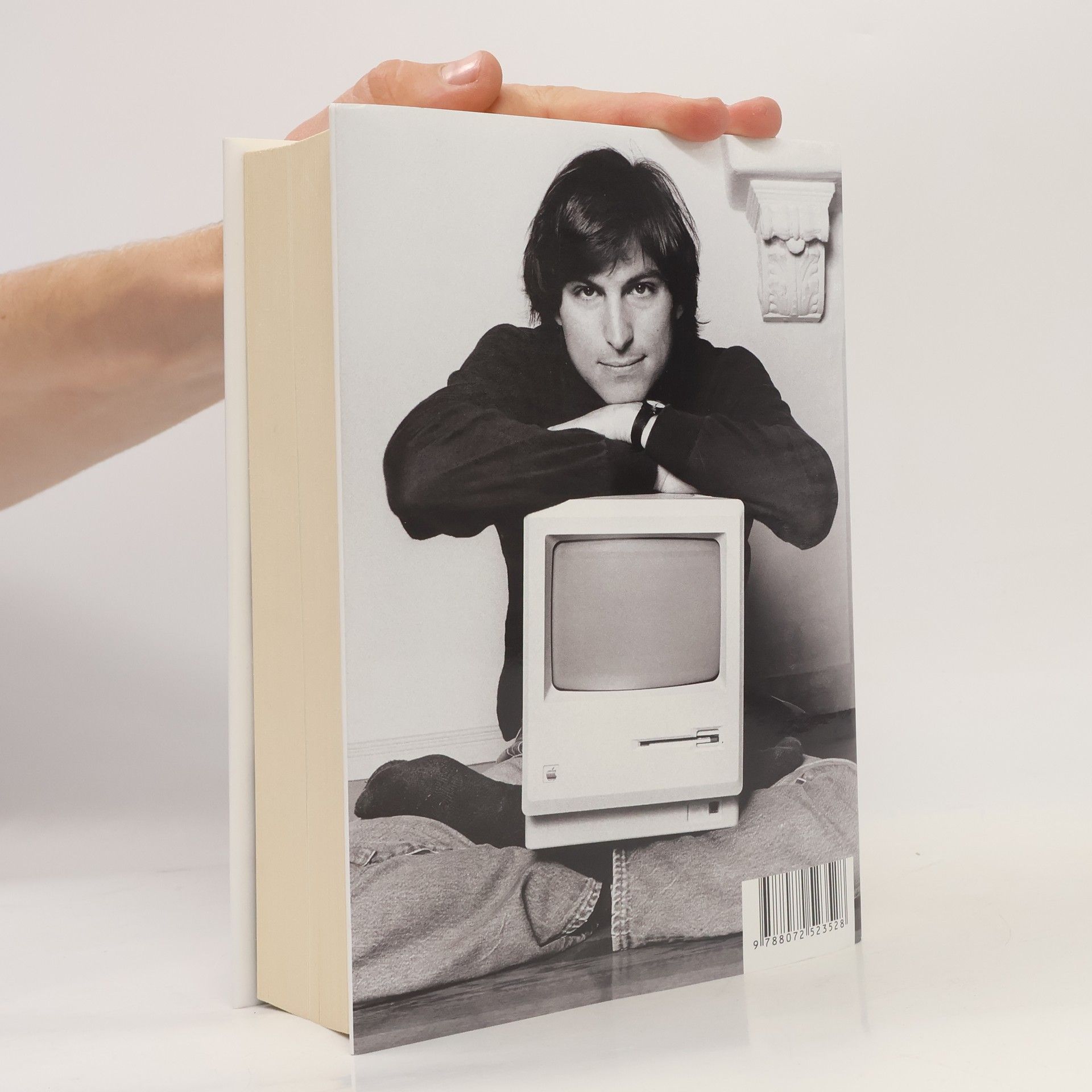 Walter Isaacson Steve Jobs