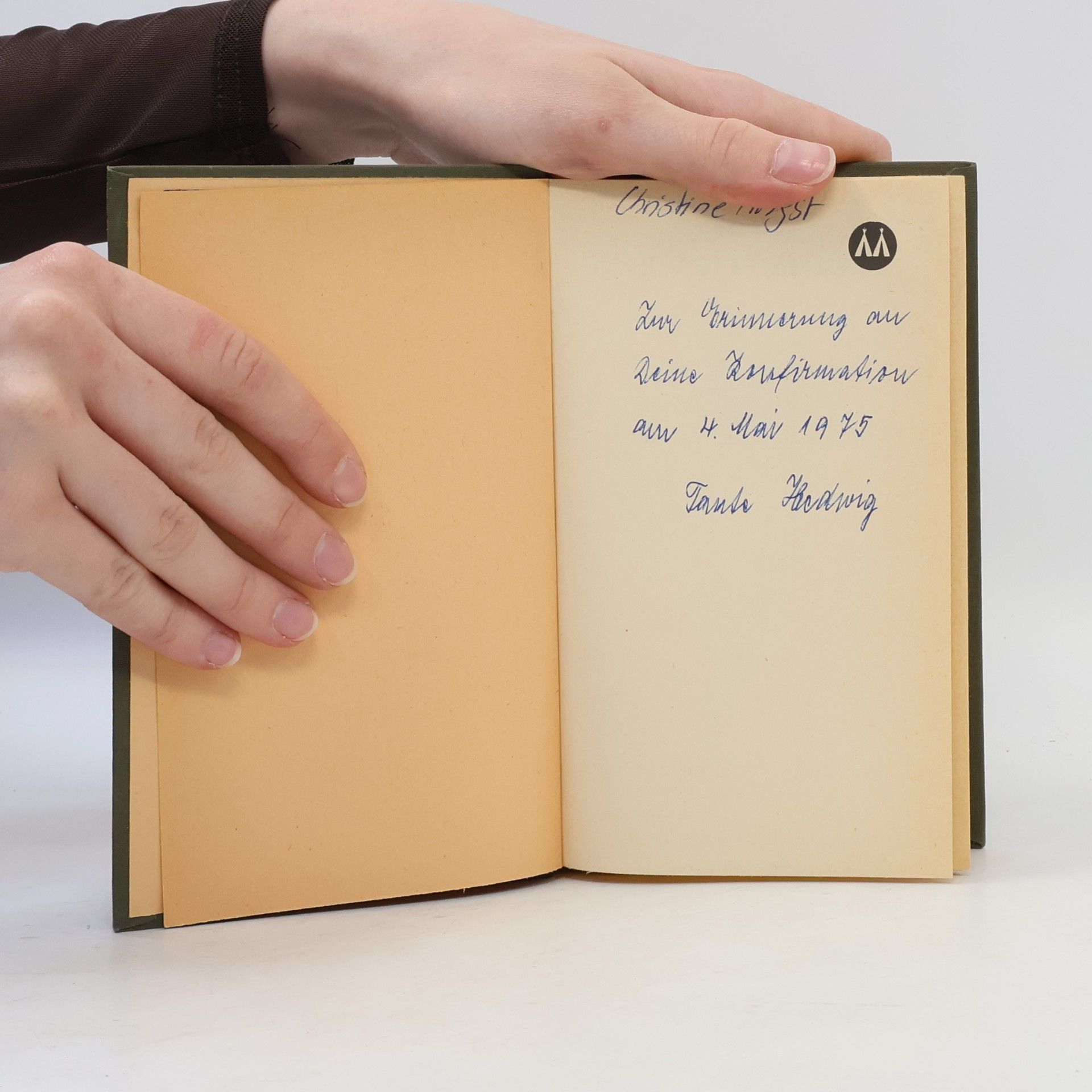 Karl May In den Schluchten des Balkan