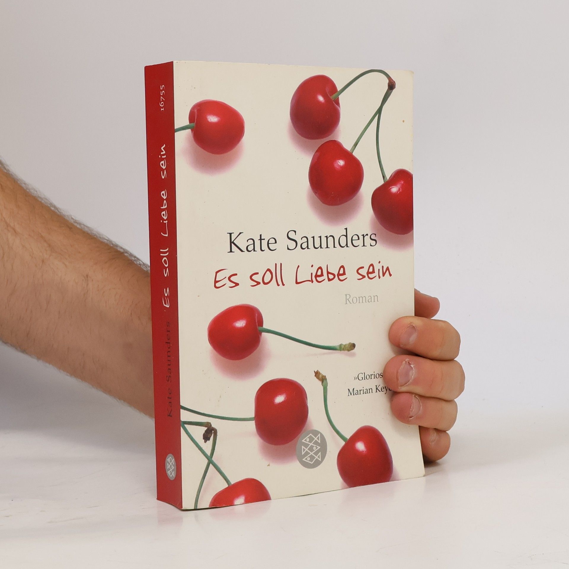 Kate Saunders Es soll Liebe sein