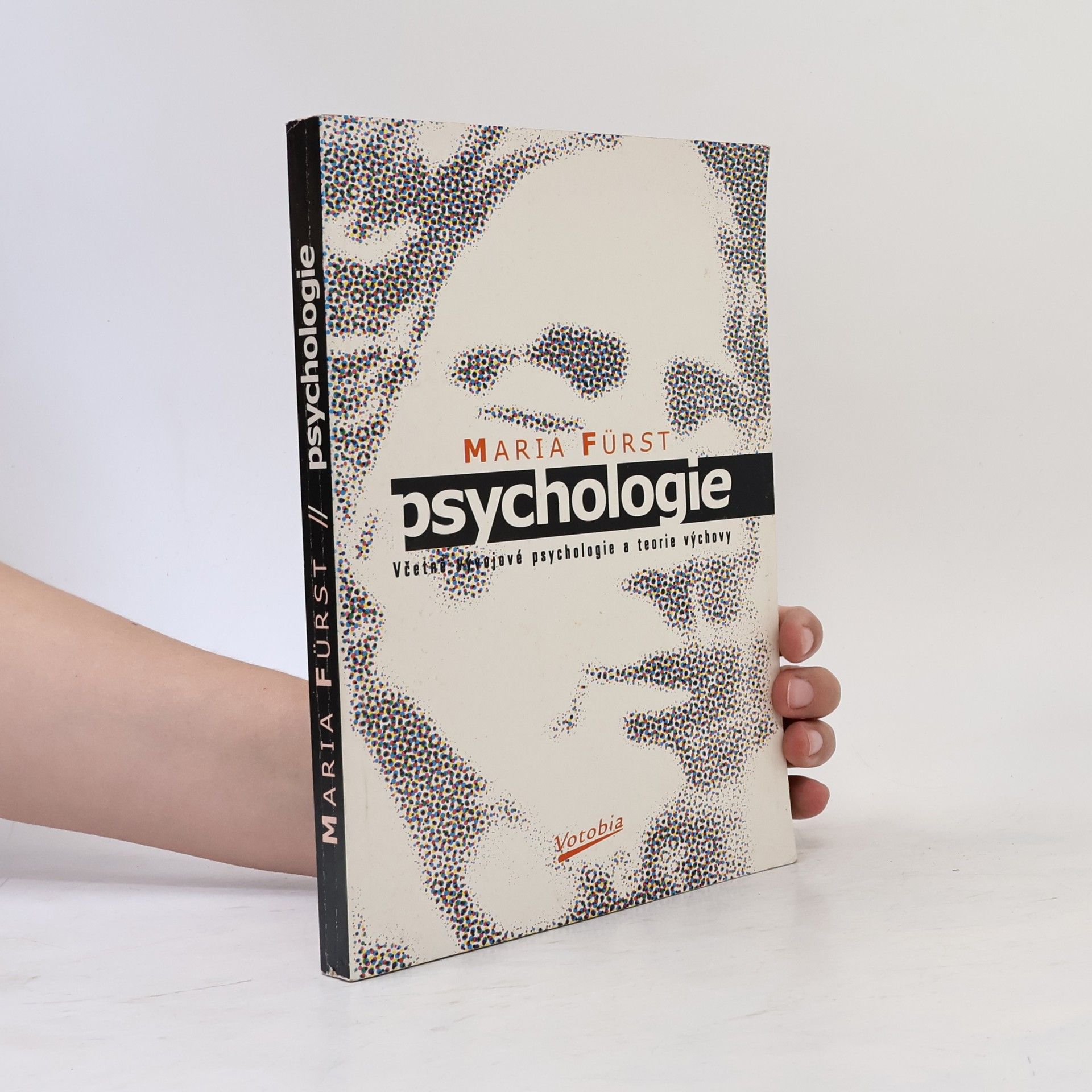 Maria Fürst Psychologie
