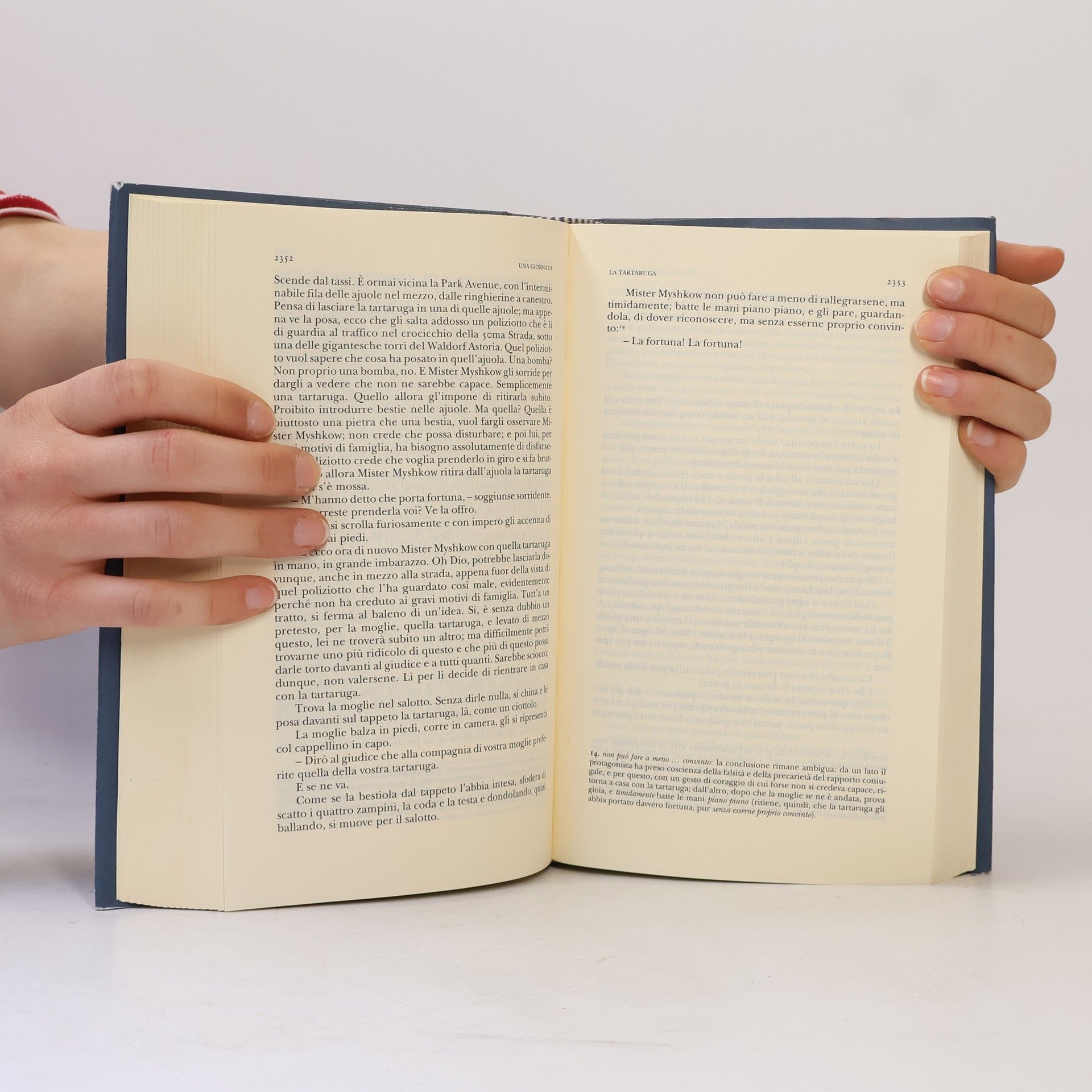 Luigi Pirandello Classici Giunti - 1: Novelle per un anno