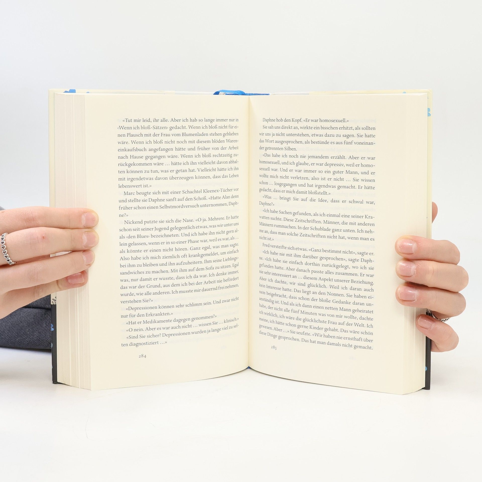 Jojo Moyes Ein ganz neues Leben