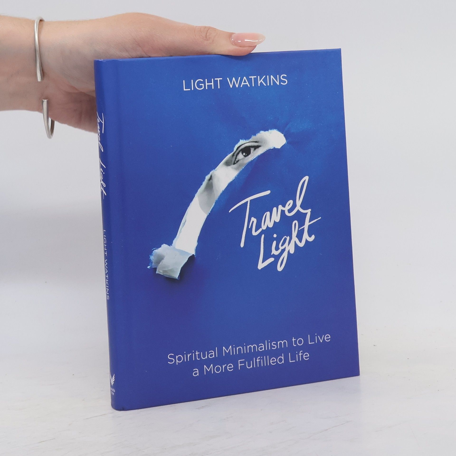 Light Watkins Travel Light