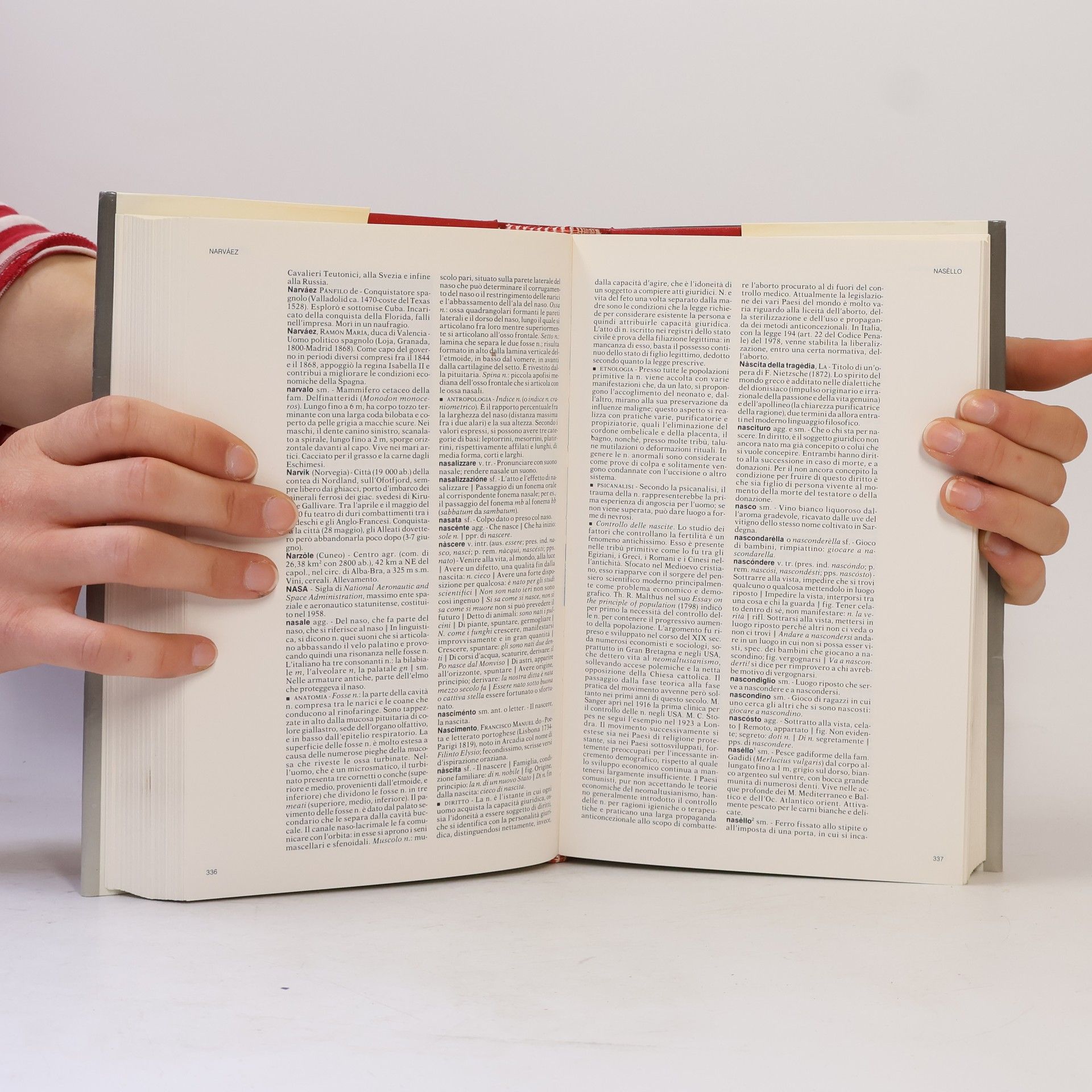 Menin Nuovissima Enciclopedia Generale DeAgostini 7