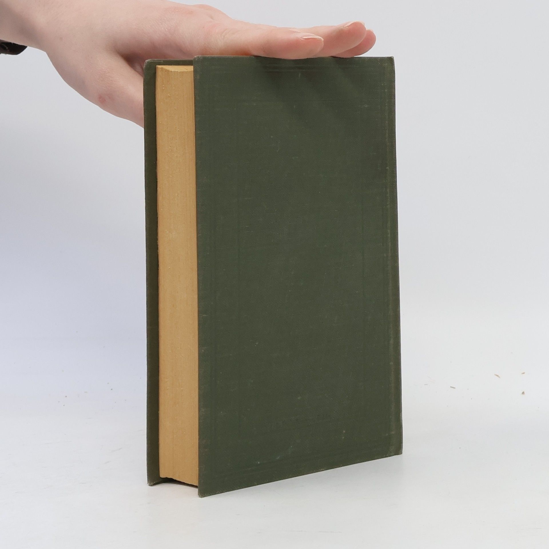 Karl May In der Kordilleren